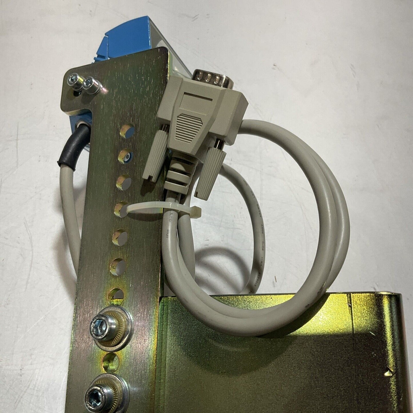 SICK CLV420-3010S04 1 043 578 BARCODE SCANNER ASSEMBLY 10-30V 3.5 W U3S