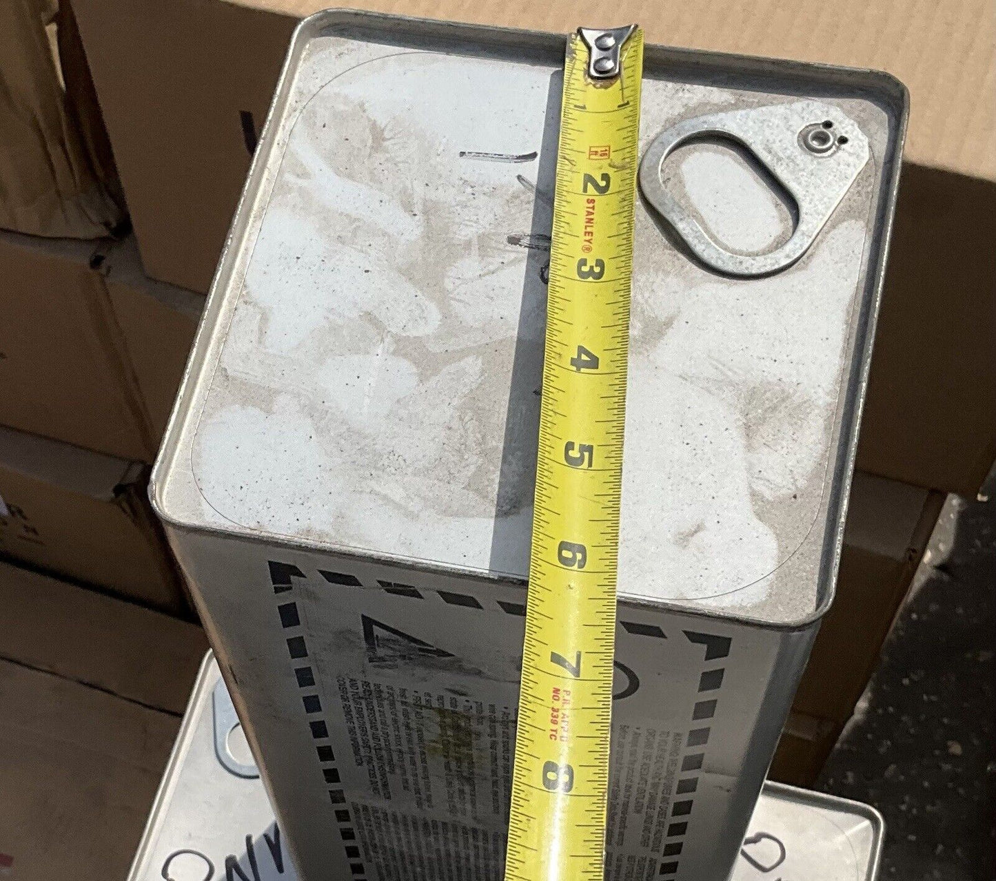 ESAB ATOM ARC 255051815 50LB WELDING ELECTRODE ROD 8018-CM 373