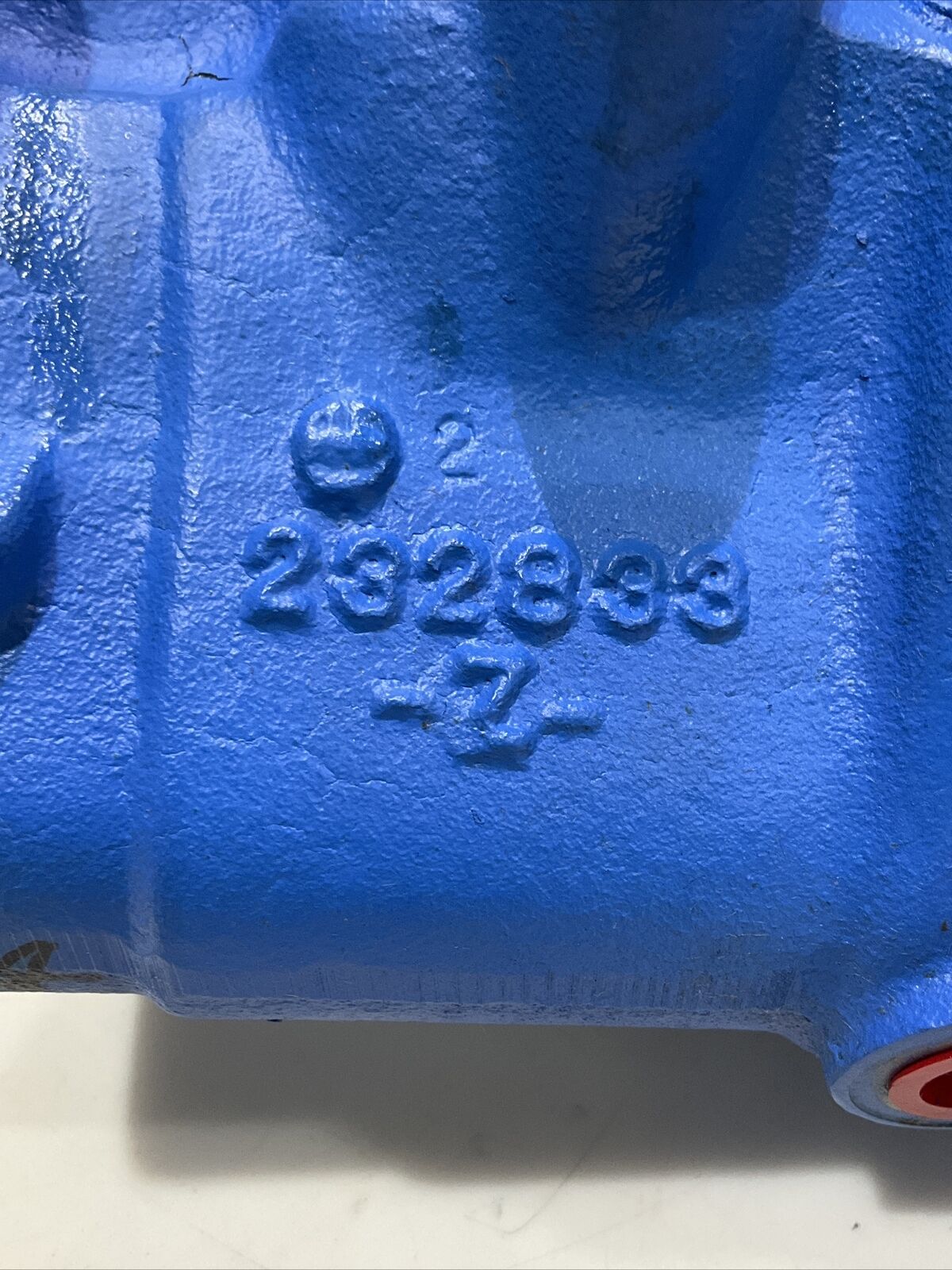 VICKERS PV010-A2R-SE1S-20-C21D12 VARIABLE PISTON PUMP 373