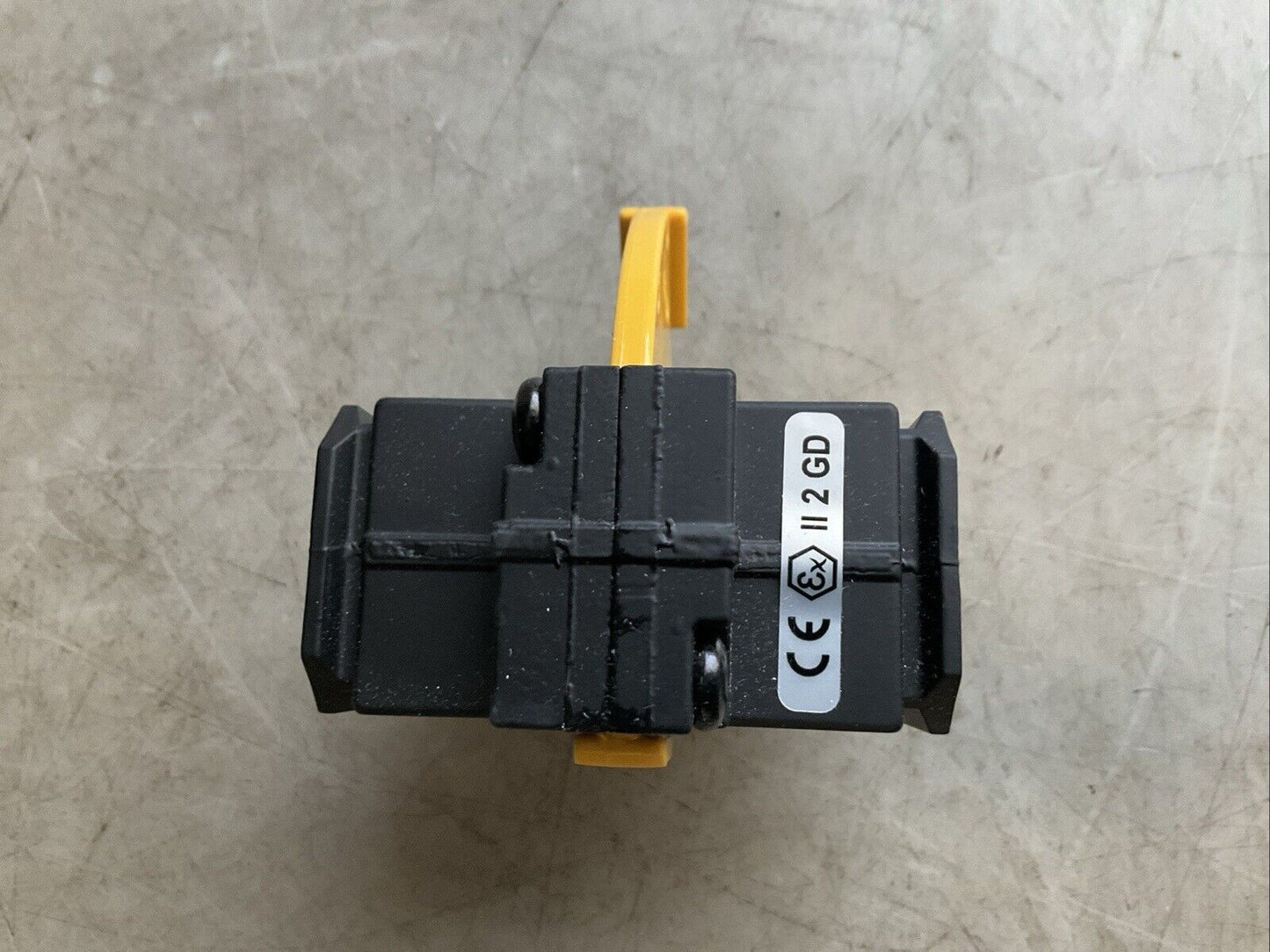 NORGREN T74E-4AA-P1N SHUT OFF VALVE 1/2IN PTF U3S