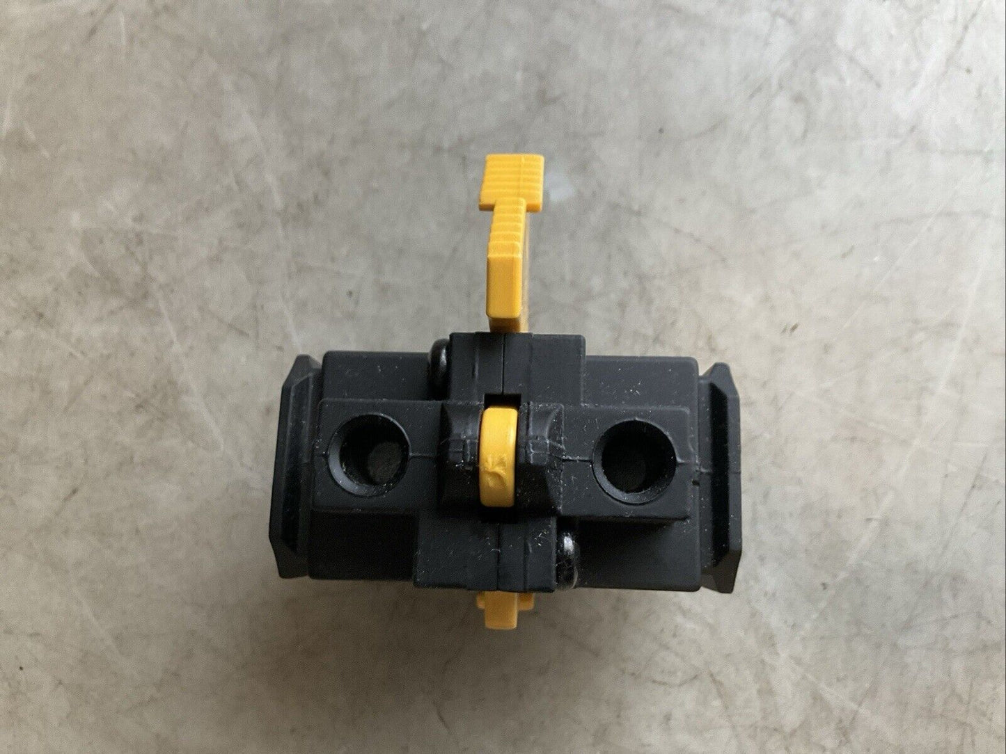 NORGREN T74E-4AA-P1N SHUT OFF VALVE 1/2IN PTF U3S