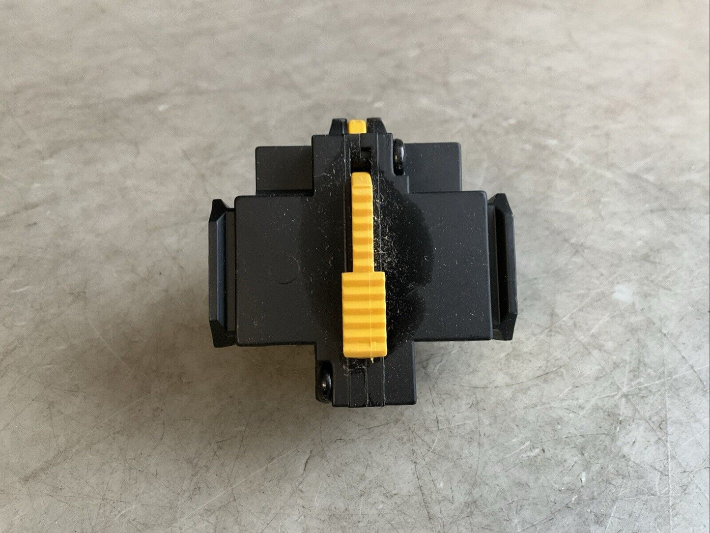 NORGREN T74E-4AA-P1N SHUT OFF VALVE 1/2IN PTF U3S
