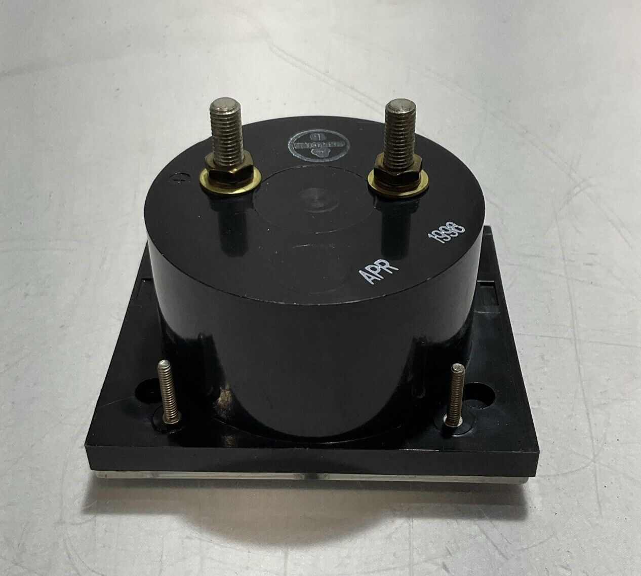 TRIPLETT CORPORATION 320-G PANEL METER SUPPLIES U3S
