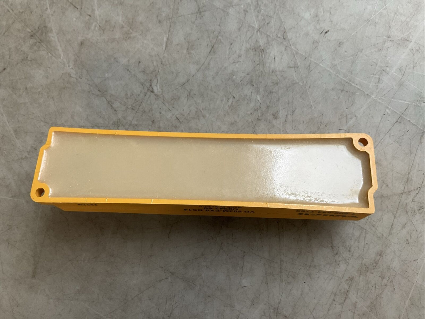 TURCK VB 803M-PX9-BS14 U0943-60 JUNCTION BOX U3S