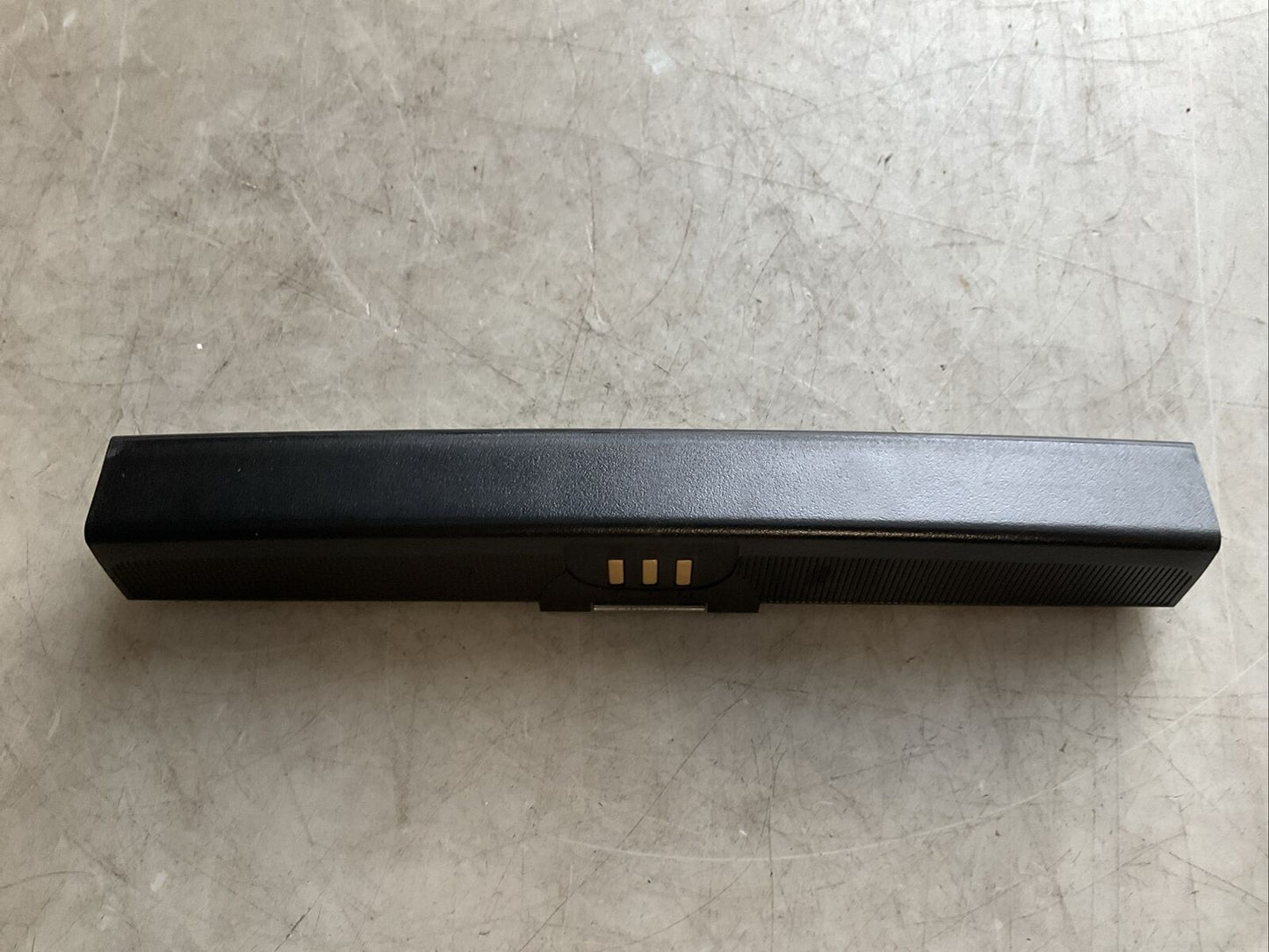 HONEYWELL MX3A378BATT BARCODE READER BATTERY MX3 LI-ION RM6