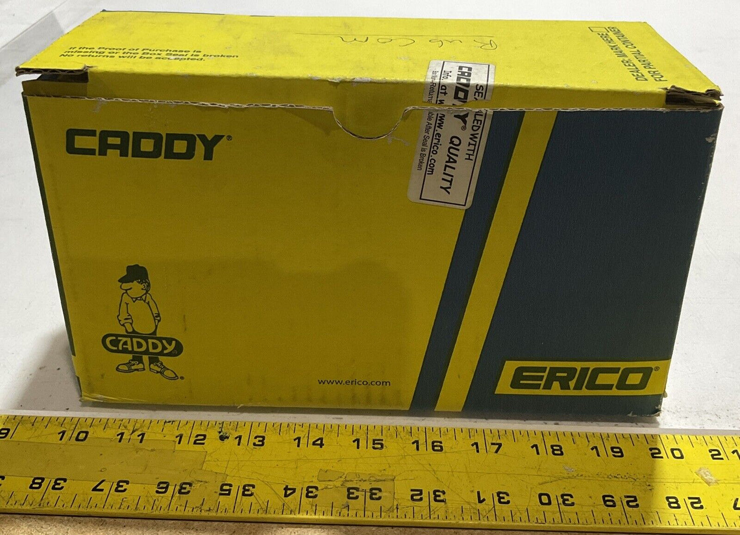 CADDY CD0B CD SERIES CONDUIT HANGERS LOT OF 55 U3S