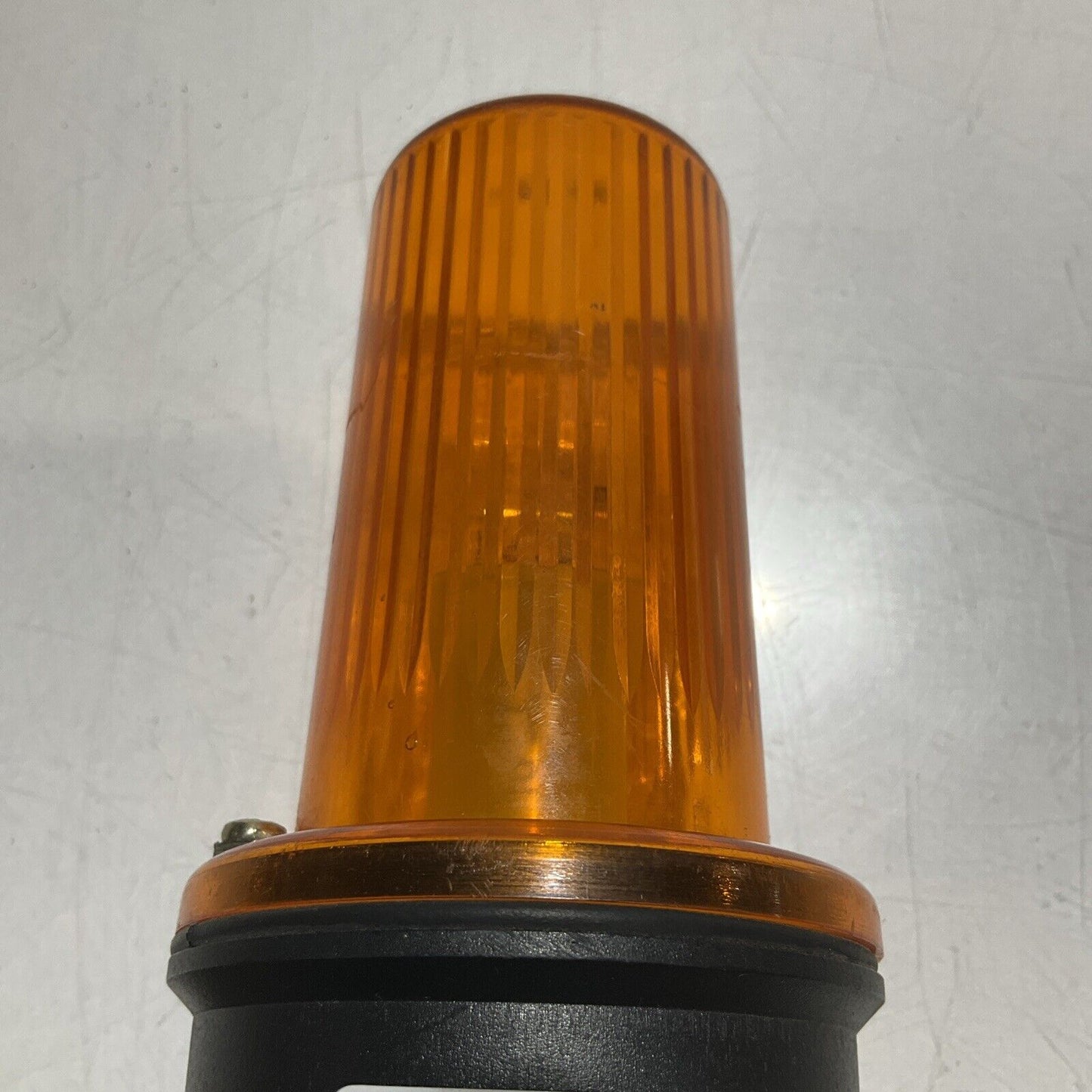 EDWARD SIGNALING 110FINR-N5 VISUAL SIGNAL 120V U3S