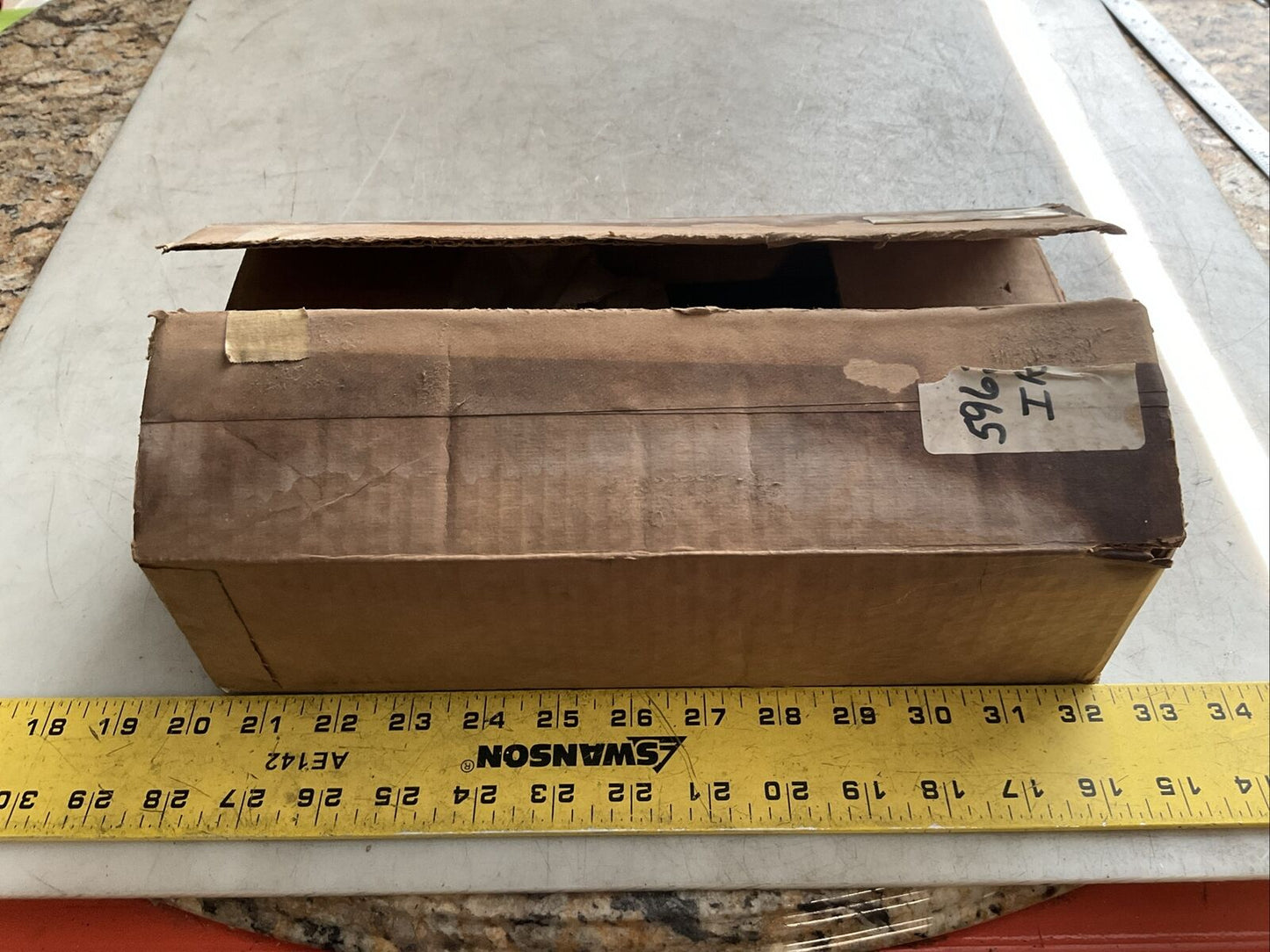 HONEYWELL 30679257-501 AMPLIFIER ASSEMBLY