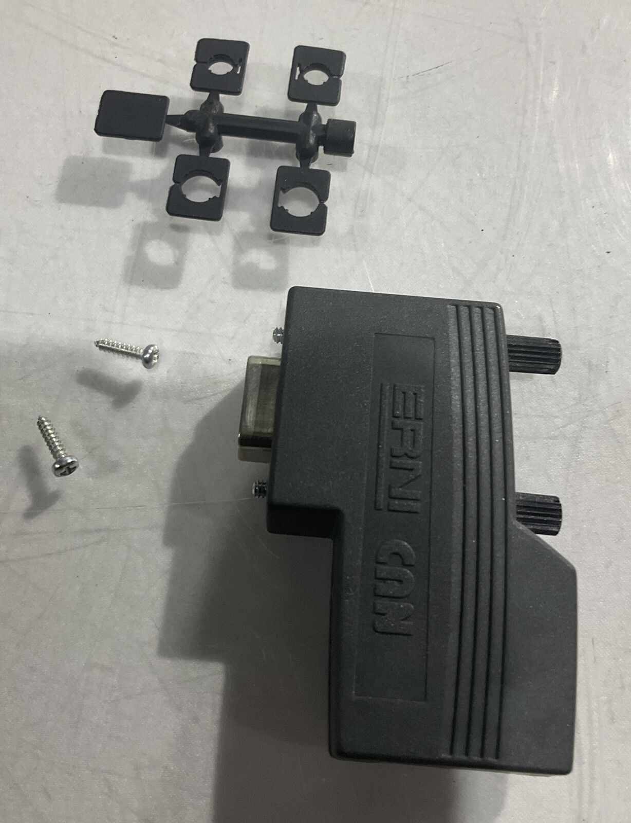 ERNI EPM-T950.1A 459601 CAN-BUS INTERFACE CONNECTOR LOT OF 3 U3S
