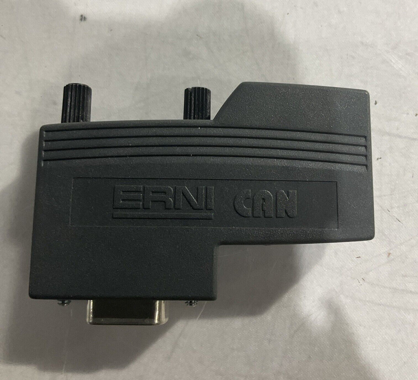 ERNI EPM-T950.1A 459601 CAN-BUS INTERFACE CONNECTOR LOT OF 3 U3S