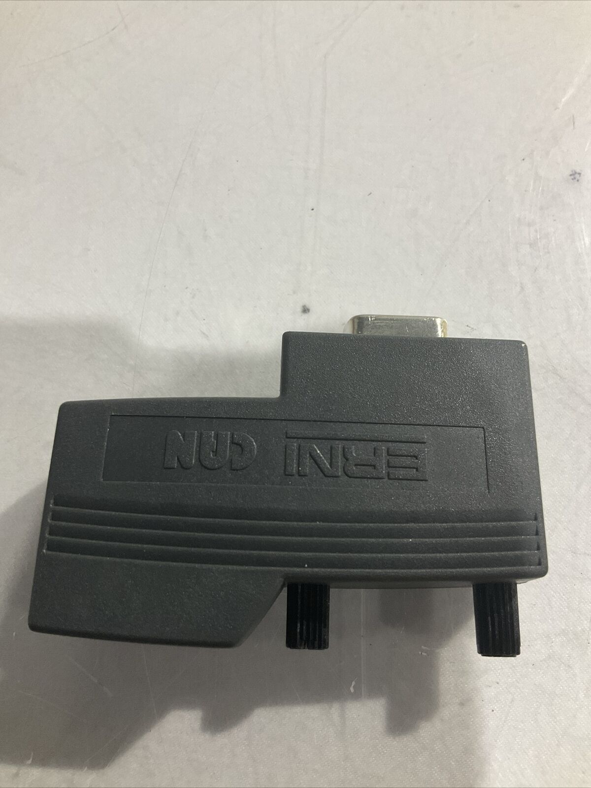 ERNI EPM-T950.1A 459601 CAN-BUS INTERFACE CONNECTOR LOT OF 3 U3S