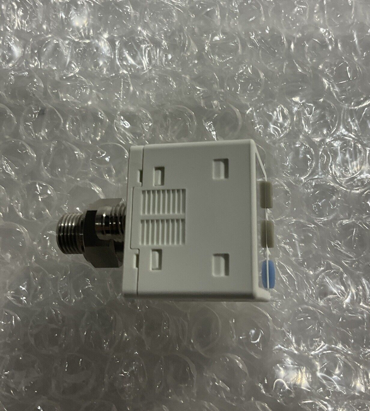 SUNX DP-112-E-P-J PRESURE SENSOR 24VDC U3S
