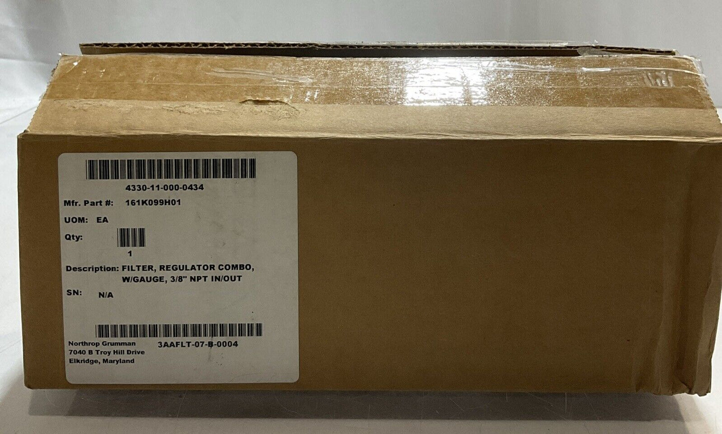 SMC AW30-N03C FILTER REGULATOR U3S