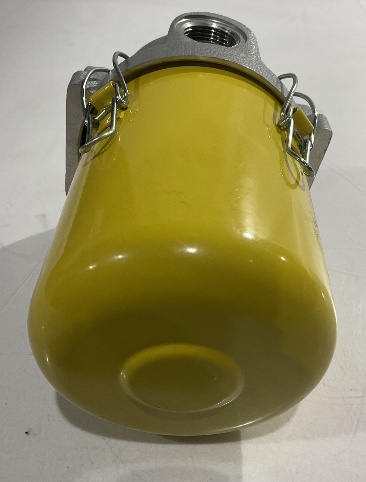 ELMO RIETSCHIE ZFP 145 (06) DUST SEPARATOR 516074-0000 U3S