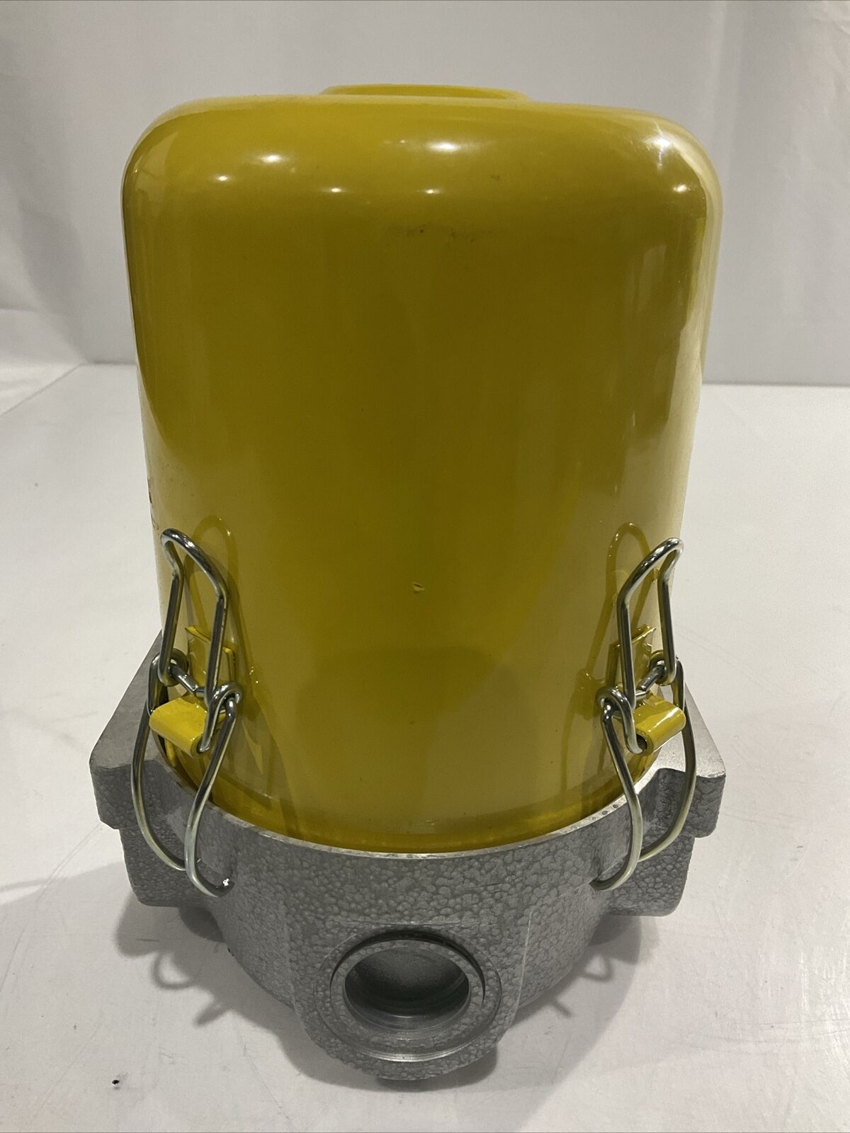 ELMO RIETSCHIE ZFP 145 (06) DUST SEPARATOR 516074-0000 U3S