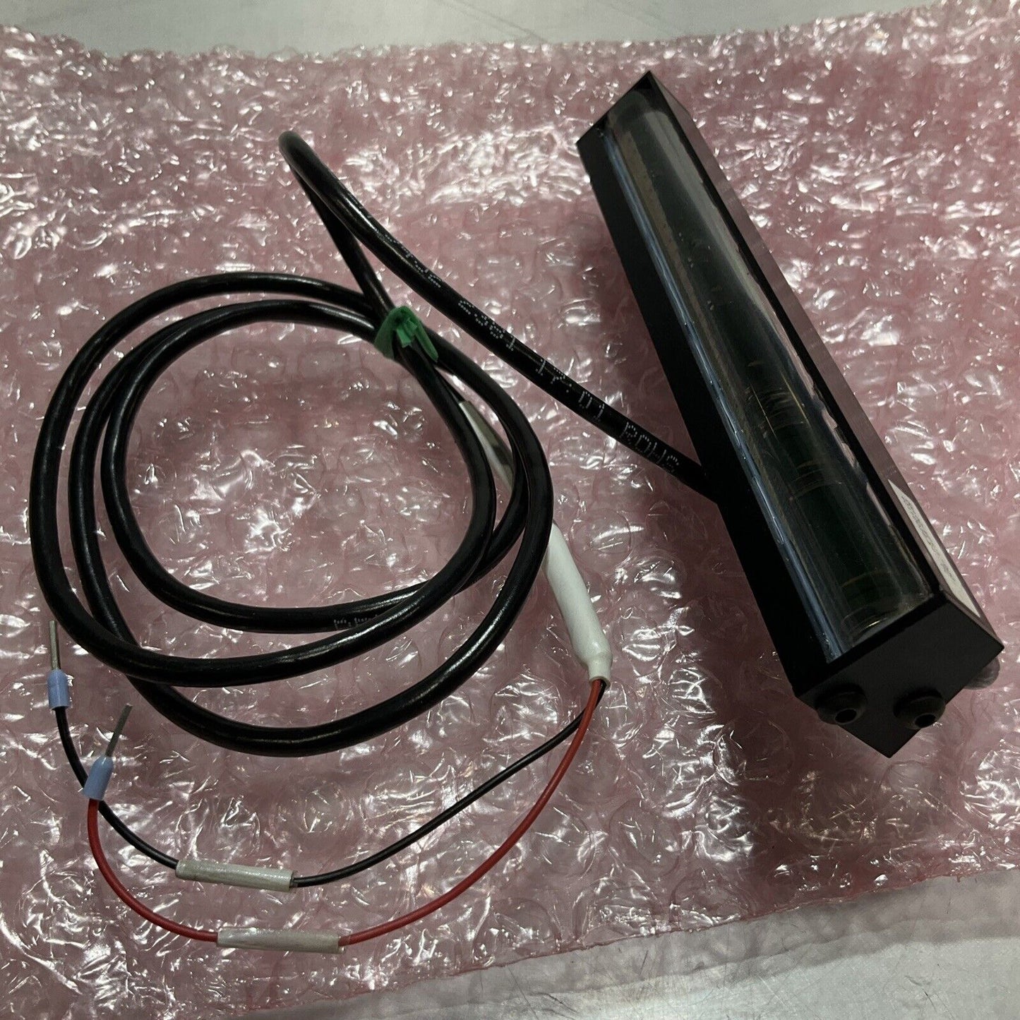 COGNEX DM100-WPSTL-000 POSTEL ILLUMINATOR 800-9045-1R REV E U3S