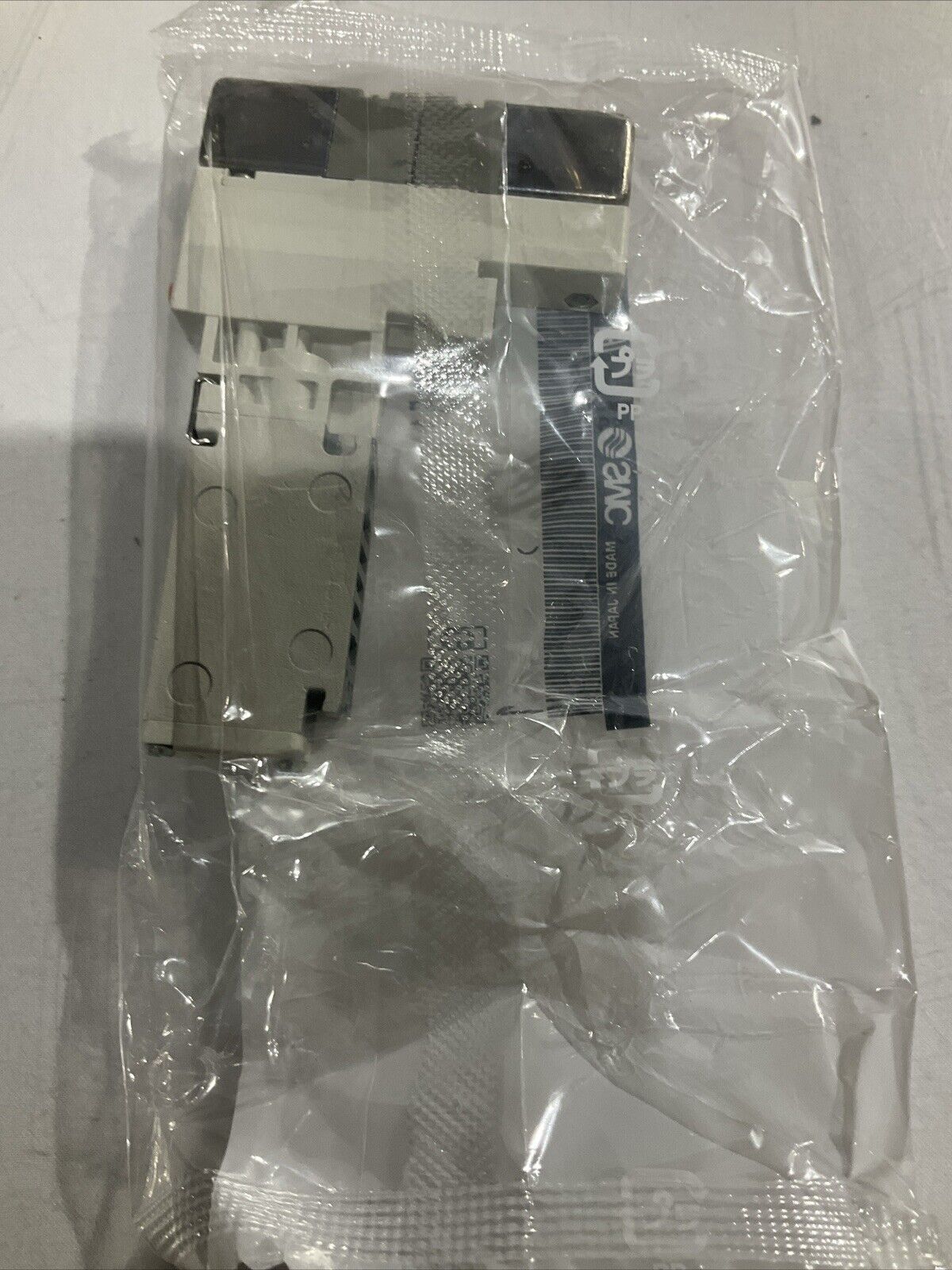 SMC VQ1201N-51 PNEUMATIC SOLENOID VALVE U3S