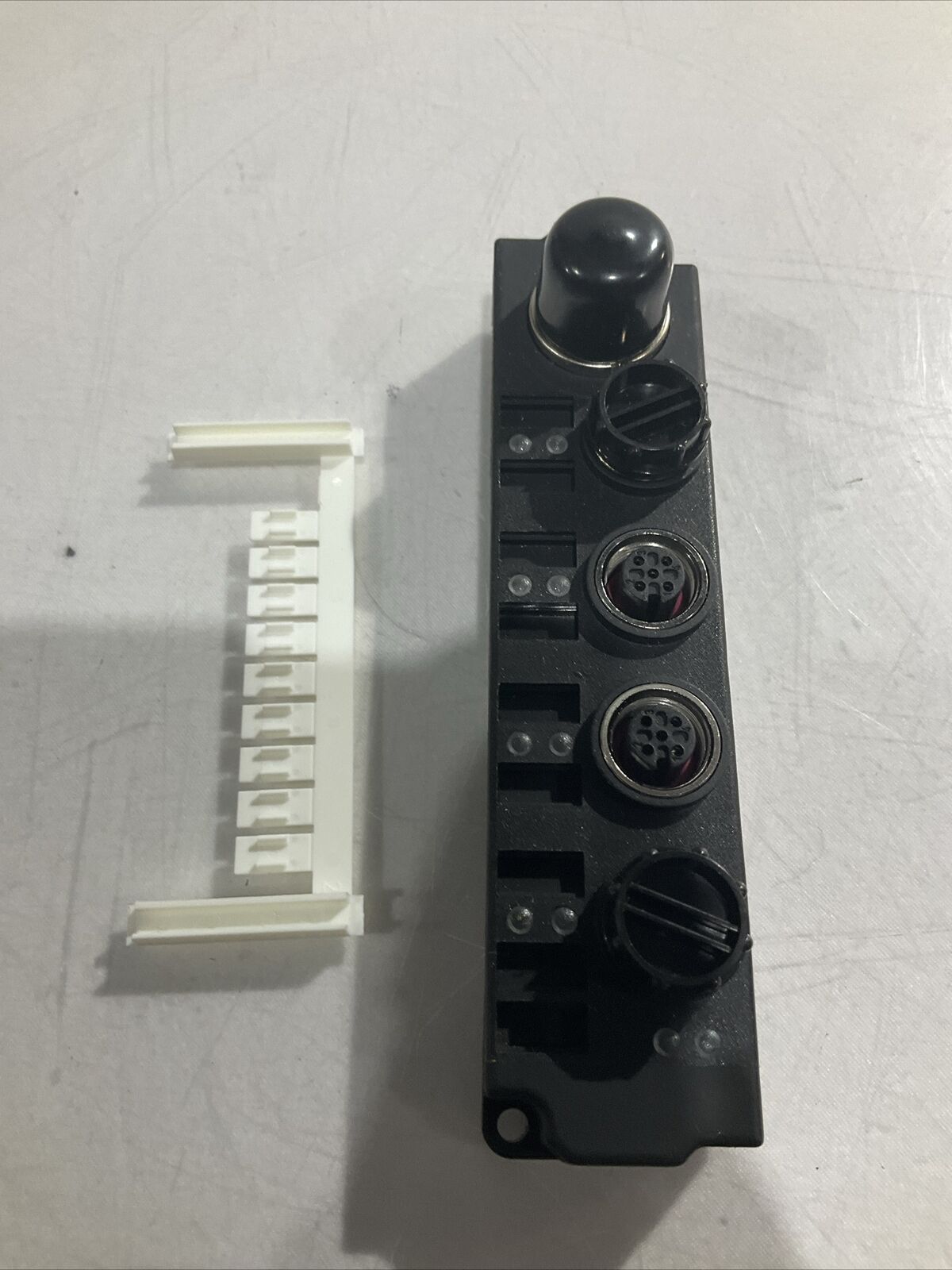 TURCK U2-18141 INTERFACE EURO BLOCK U3S