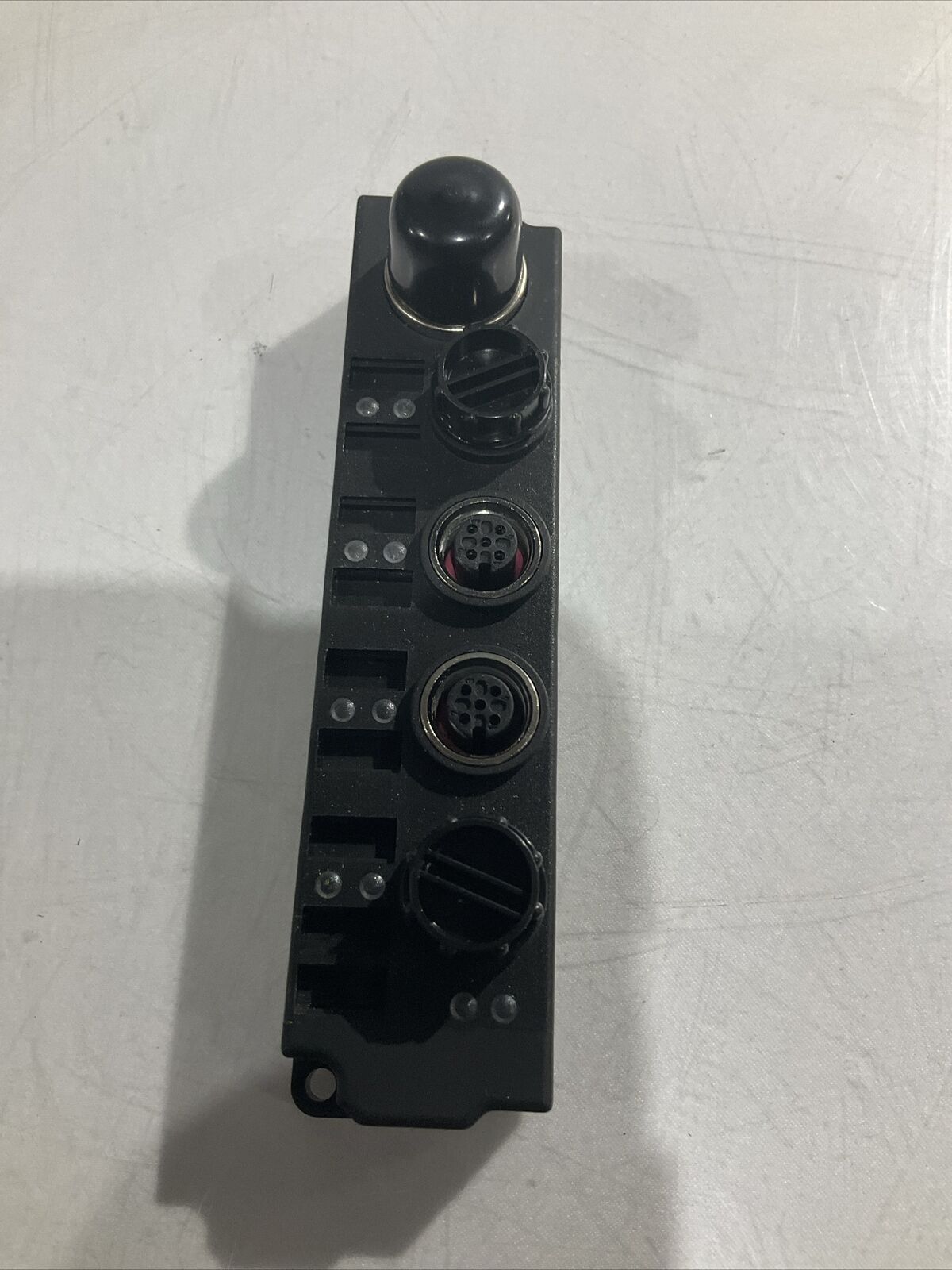 TURCK U2-18141 INTERFACE EURO BLOCK U3S