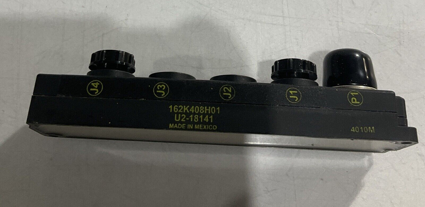 TURCK U2-18141 INTERFACE EURO BLOCK U3S