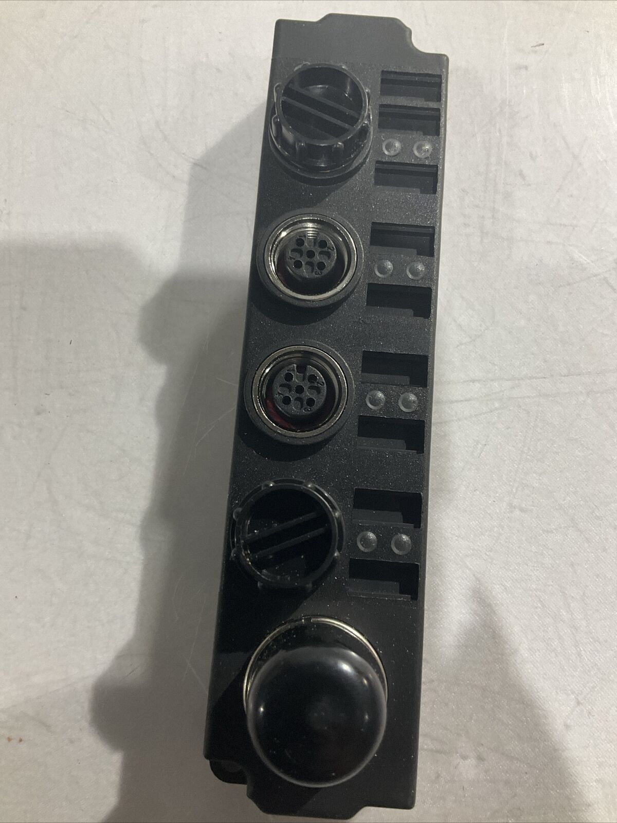 TURCK U2-18141 INTERFACE EURO BLOCK U3S