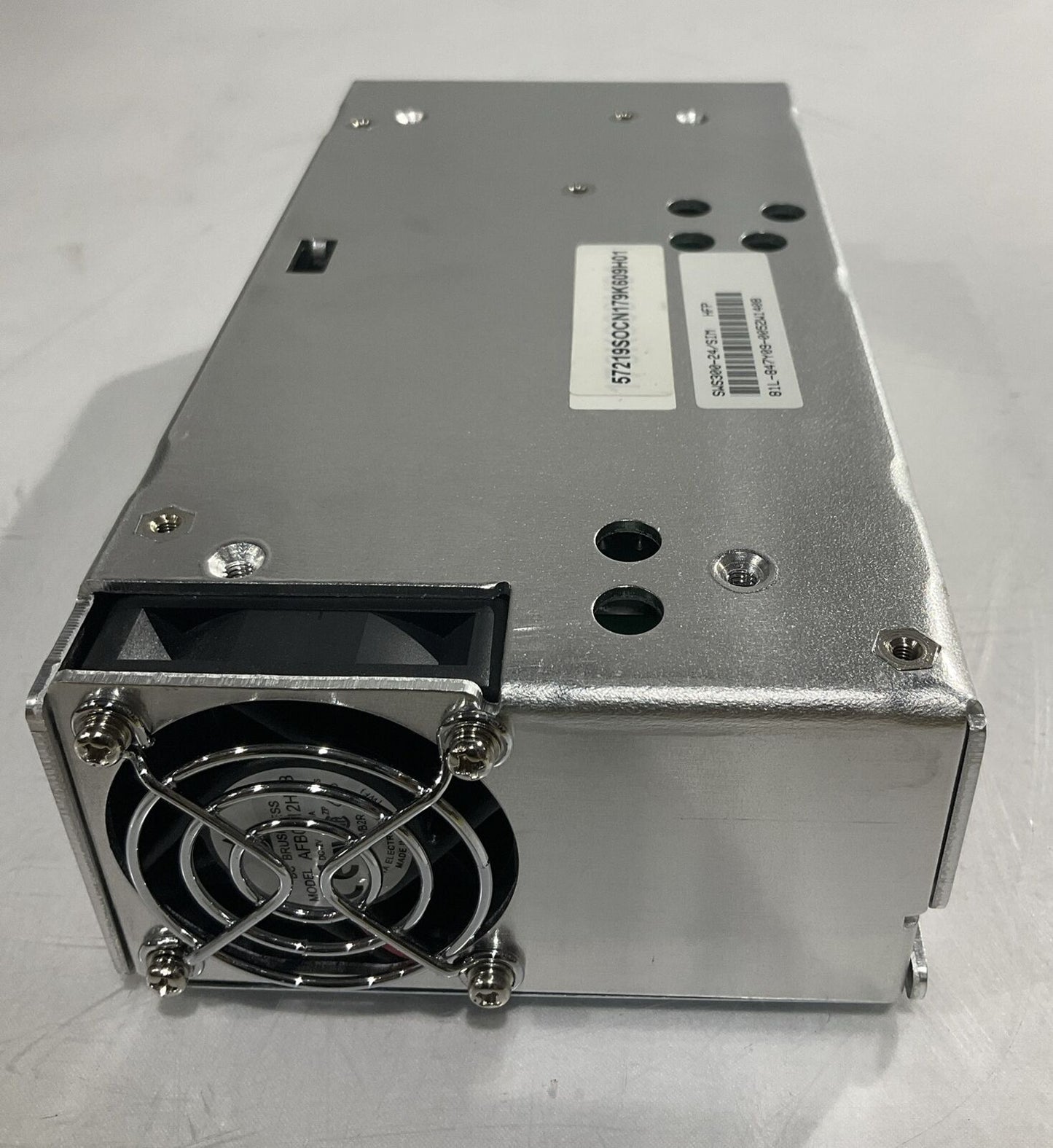 LAMBDA SWS300-24/SIM POWER SUPPLY 100/240V 50/60HZ U3S