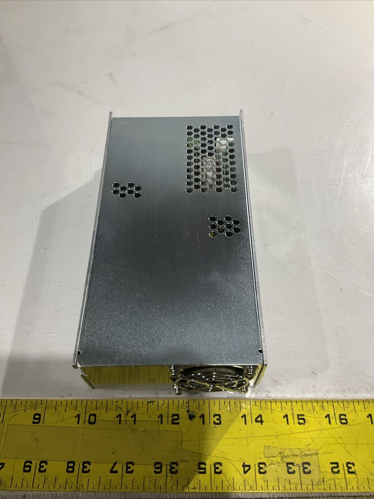 LAMBDA SWS300-24/SIM POWER SUPPLY 100/240V 50/60HZ U3S