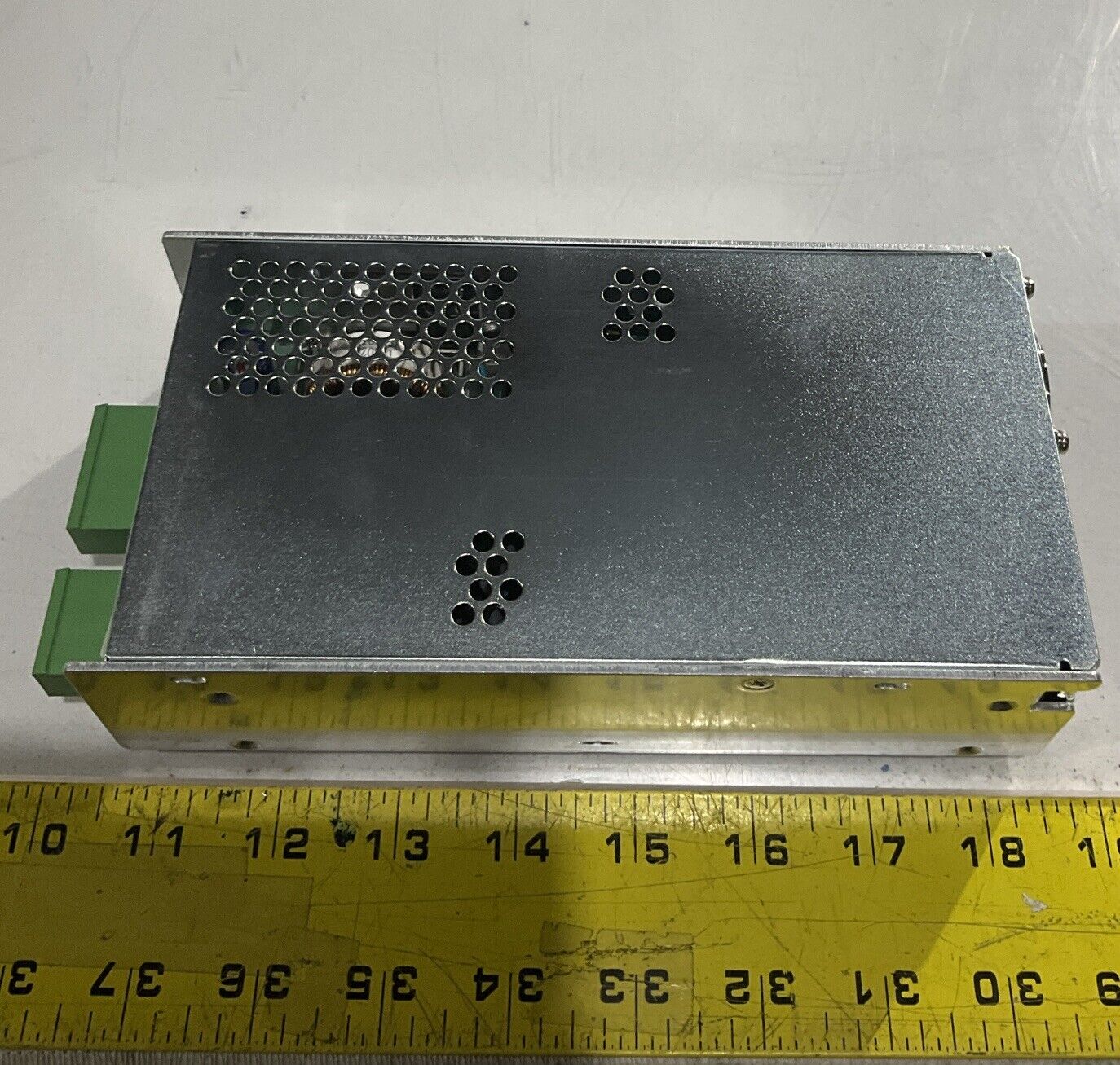 LAMBDA SWS300-24/SIM POWER SUPPLY 100/240V 50/60HZ U3S