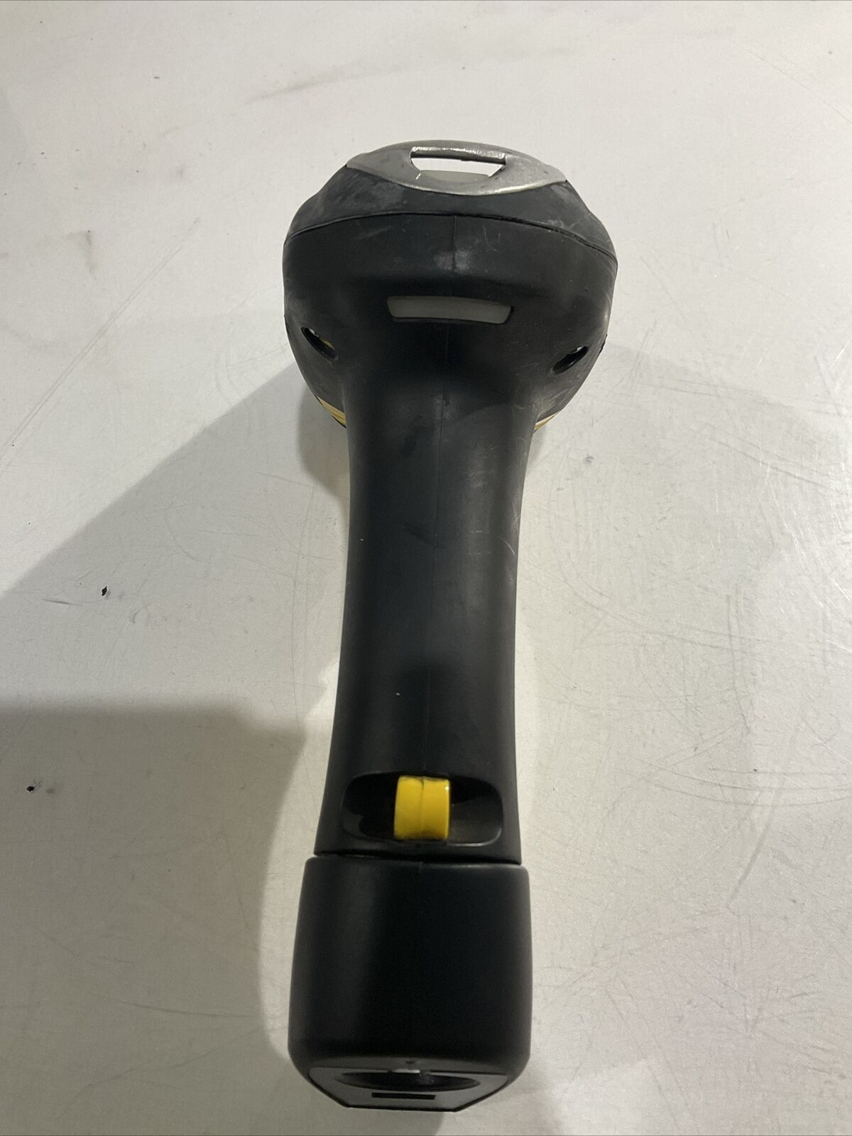 DATALOGIC POWERSCAN N263 D8530 INDUSTRIAL BARCODE SCANNER U3S