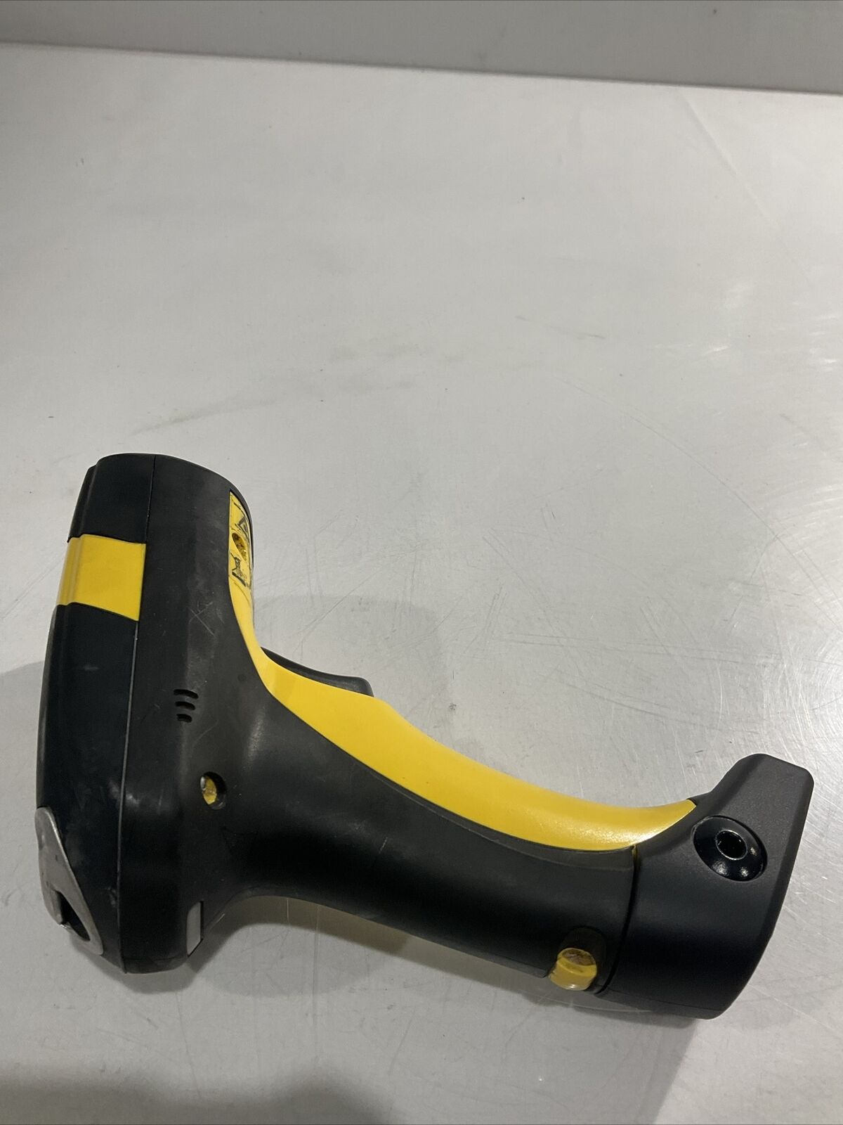 DATALOGIC POWERSCAN N263 D8530 INDUSTRIAL BARCODE SCANNER U3S