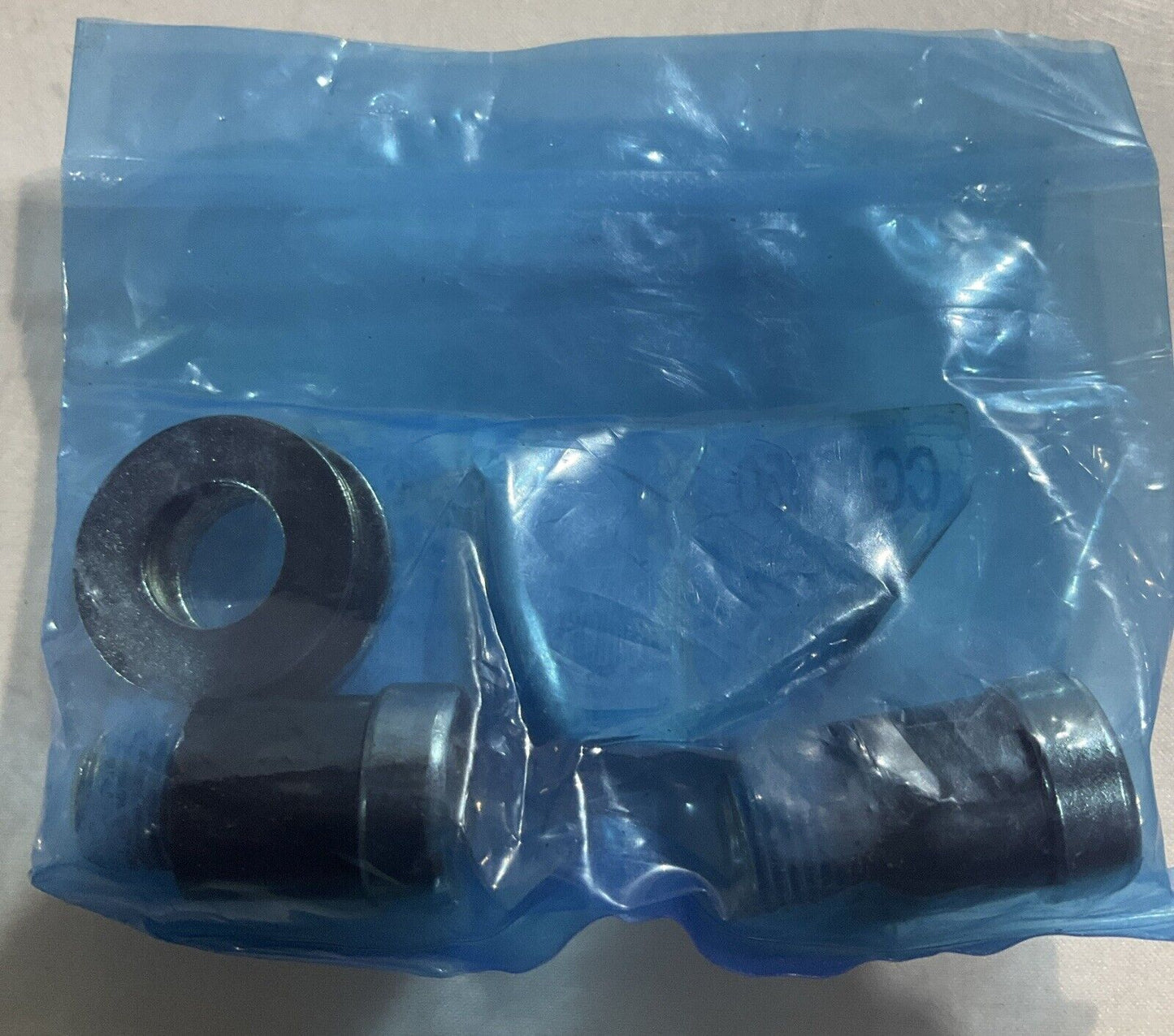 SMC CDG1TA50-65 PNEUMATIC CYLINDER 145 PSI U3S