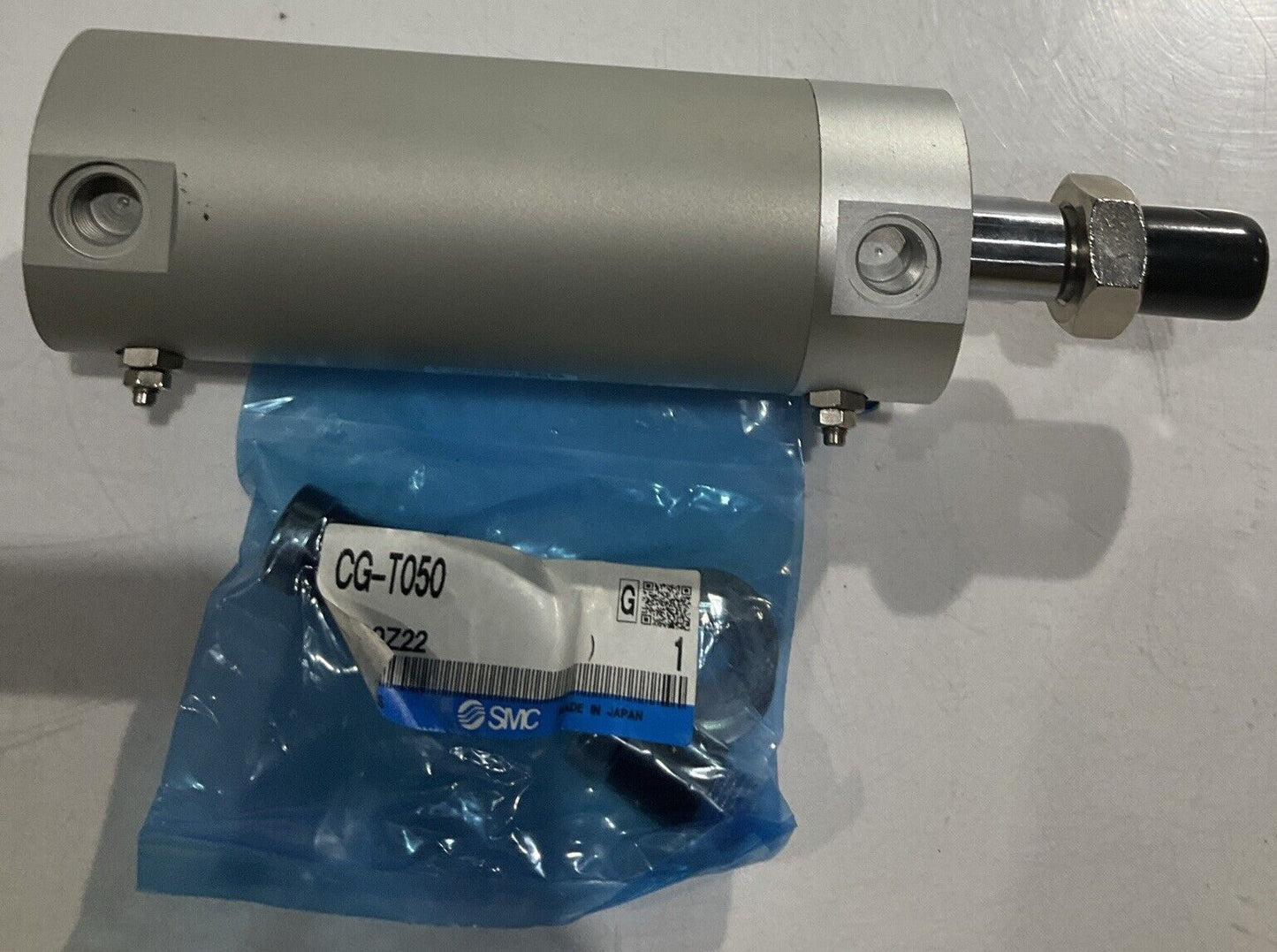 SMC CDG1TA50-65 PNEUMATIC CYLINDER 145 PSI U3S