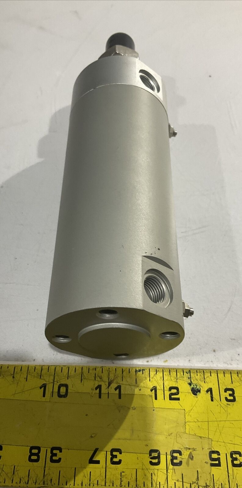 SMC CDG1TA50-65 PNEUMATIC CYLINDER 145 PSI U3S
