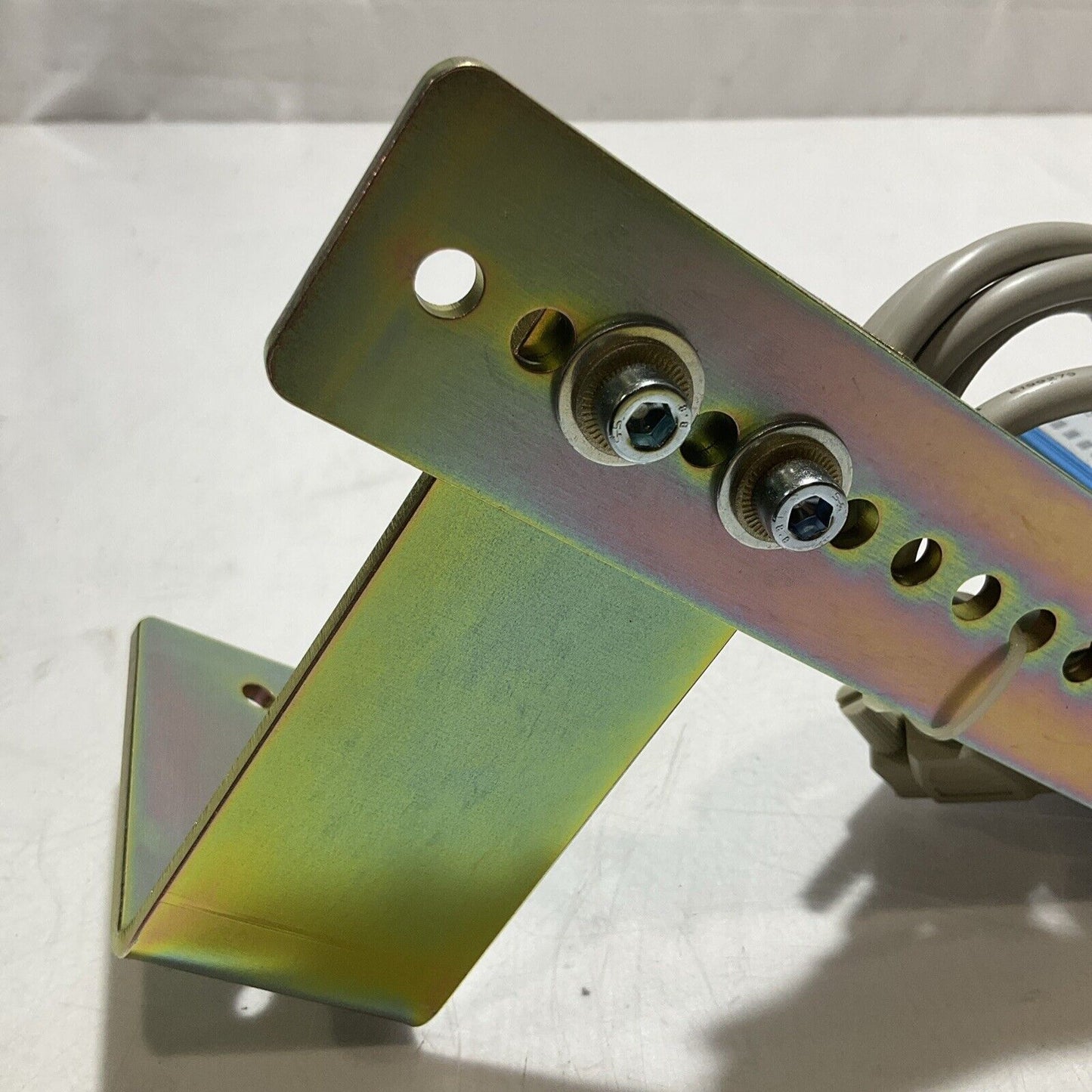 SICK CLV420-3010S04 1 043 578 BARCODE SCANNER ASSEMBLY 10-30V 3.5 W U3S