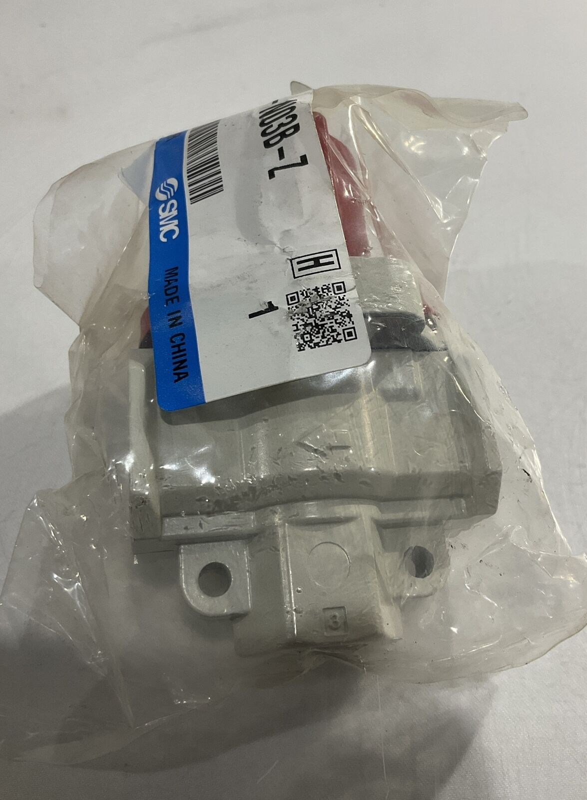 SMC VHS30-NO3B-Z PRESURE RELIEF VALVE 3 PORT 5-150 PSI VALVE LOT OF 5 U3S