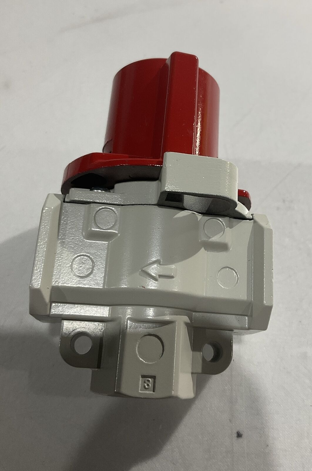 SMC VHS30-NO3B-Z PRESURE RELIEF VALVE 3 PORT 5-150 PSI VALVE LOT OF 5 U3S