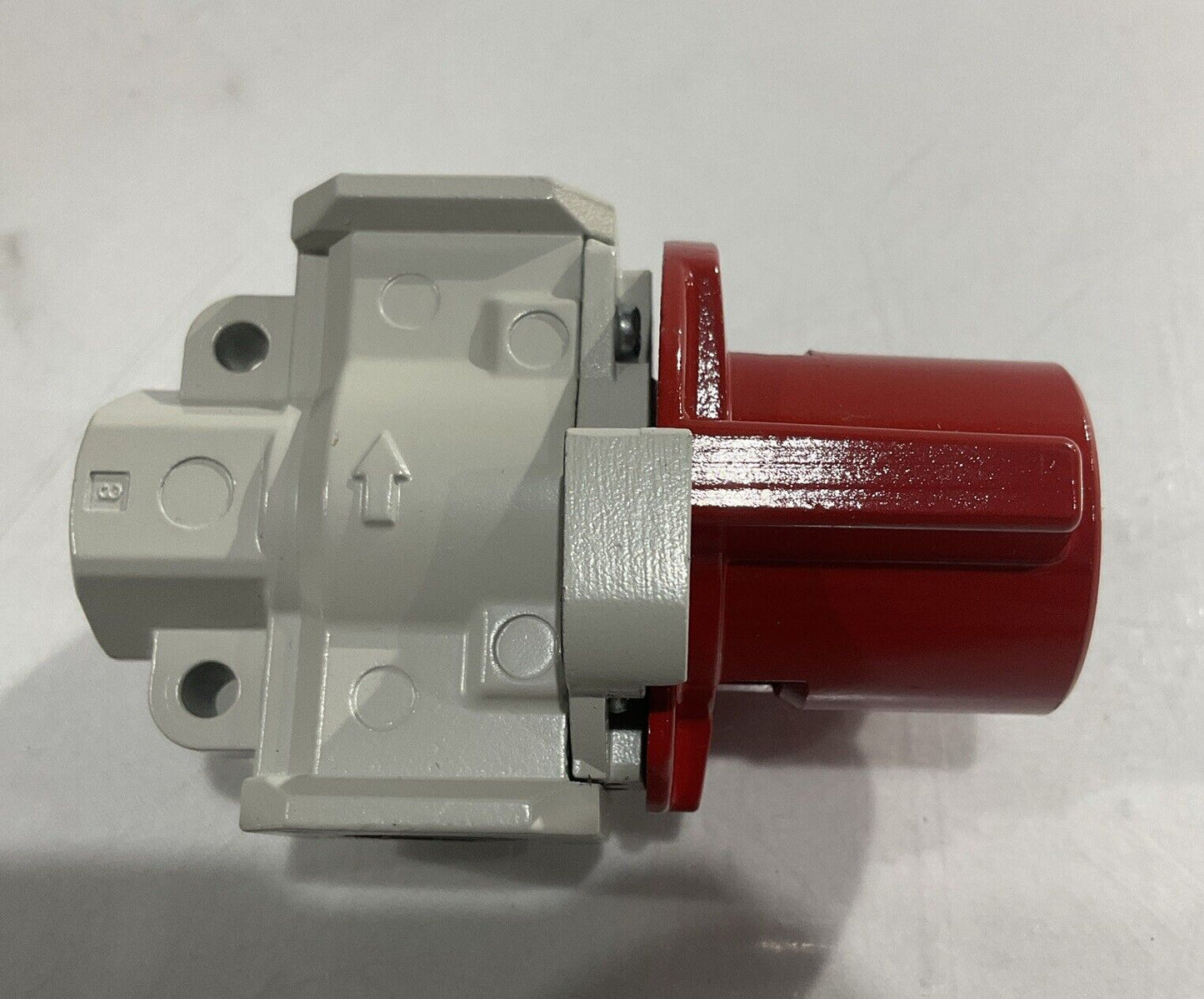 SMC VHS30-NO3B-Z PRESURE RELIEF VALVE 3 PORT 5-150 PSI VALVE LOT OF 5 U3S