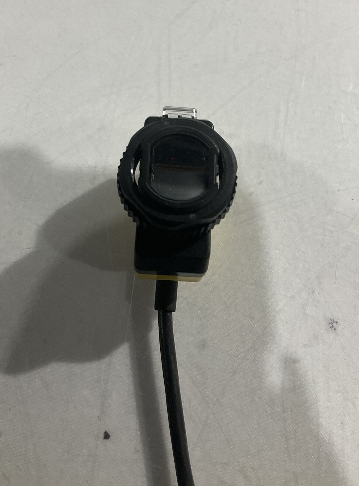 BANNER QS18VP6LPW-78992 PHOTOELECTRIC SENSOR EMITTER 2 PIN LOT OF 3 U3S