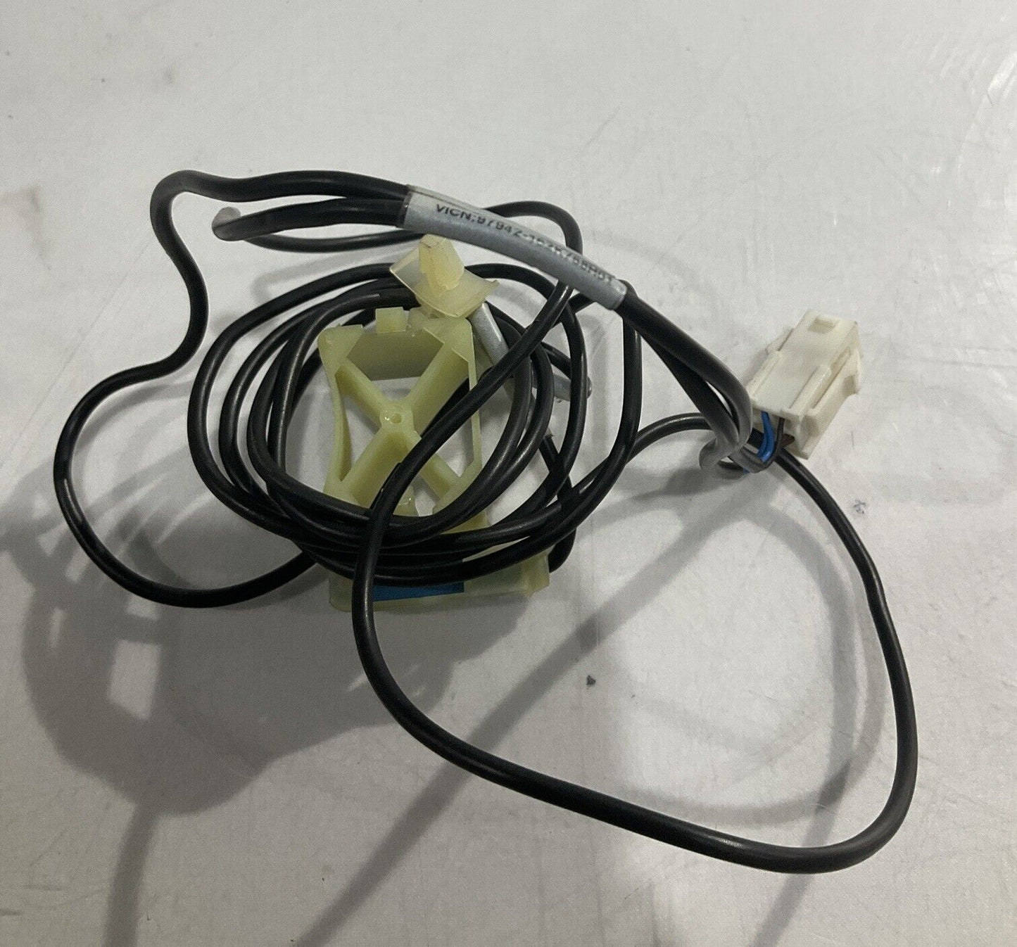 SICK 5930-11-000-3122 SENSOR ASSEMBLY UP/DOWN LOT OF 4 U3S