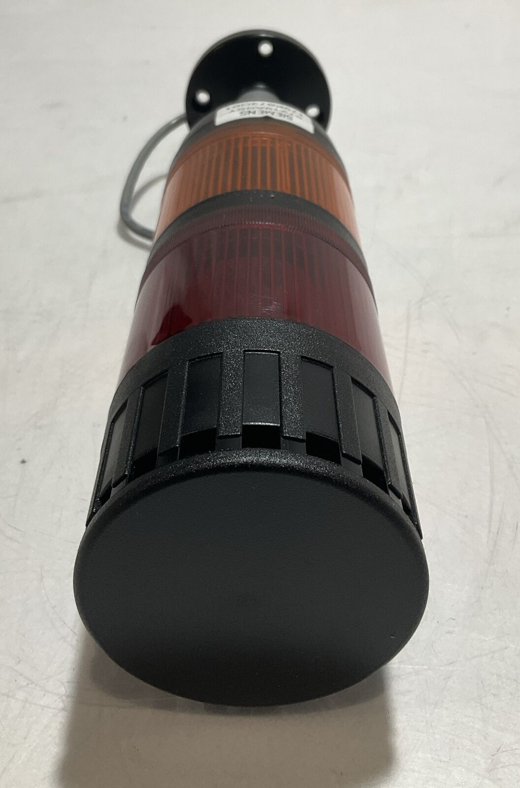 ALLEN-BRADLEY 179K673G01 STACK LIGHT TRAY STAGING DEVICE U3S