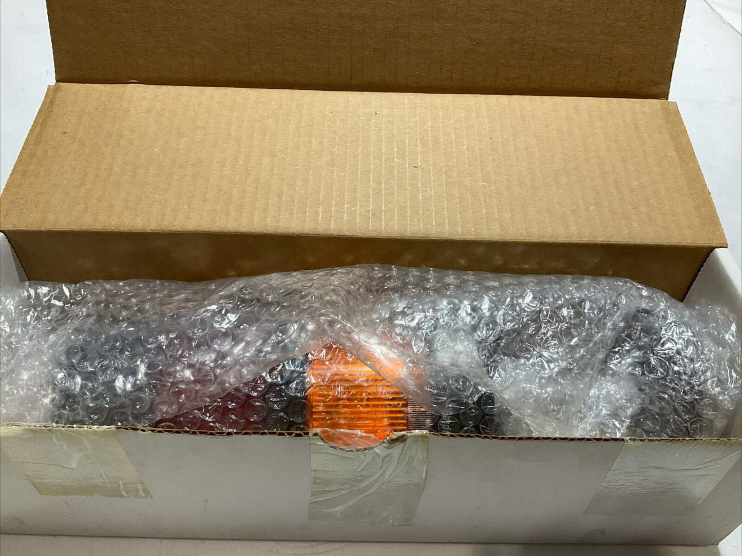 ALLEN-BRADLEY 179K673G01 STACK LIGHT TRAY STAGING DEVICE U3S