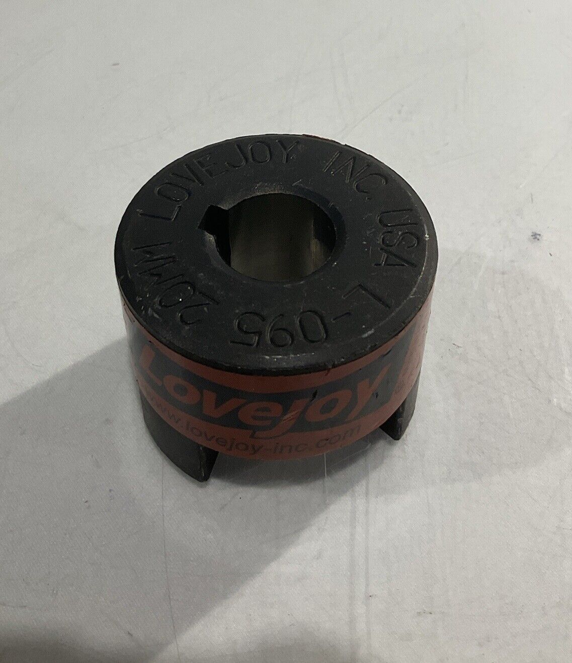 LOVEJOY 68514441467 COUPLING HALF 20MM LOT 0F 4 U3S