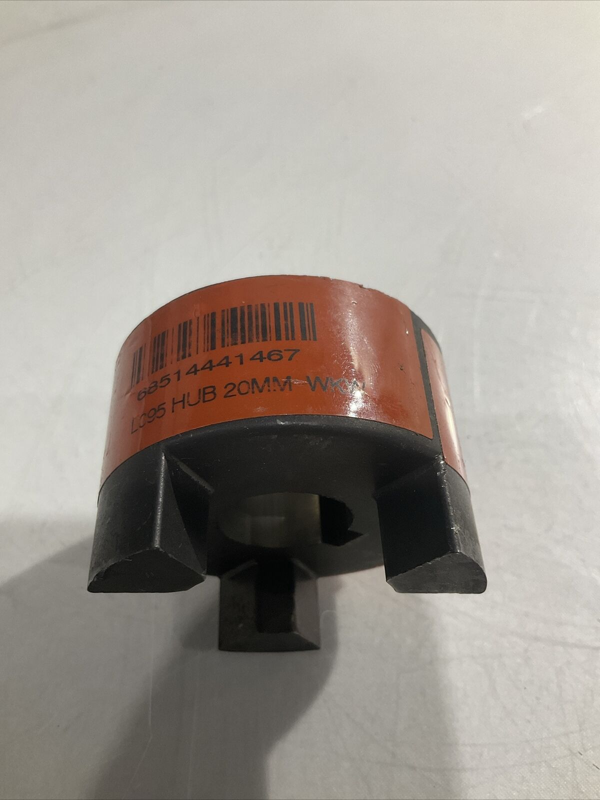 LOVEJOY 68514441467 COUPLING HALF 20MM LOT 0F 4 U3S