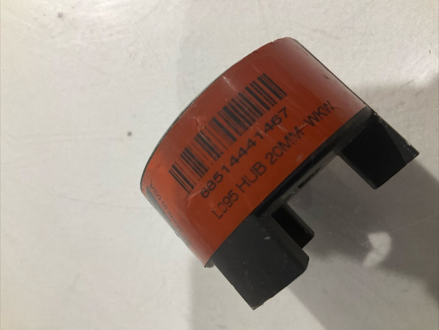 LOVEJOY 68514441467 COUPLING HALF 20MM LOT 0F 4 U3S
