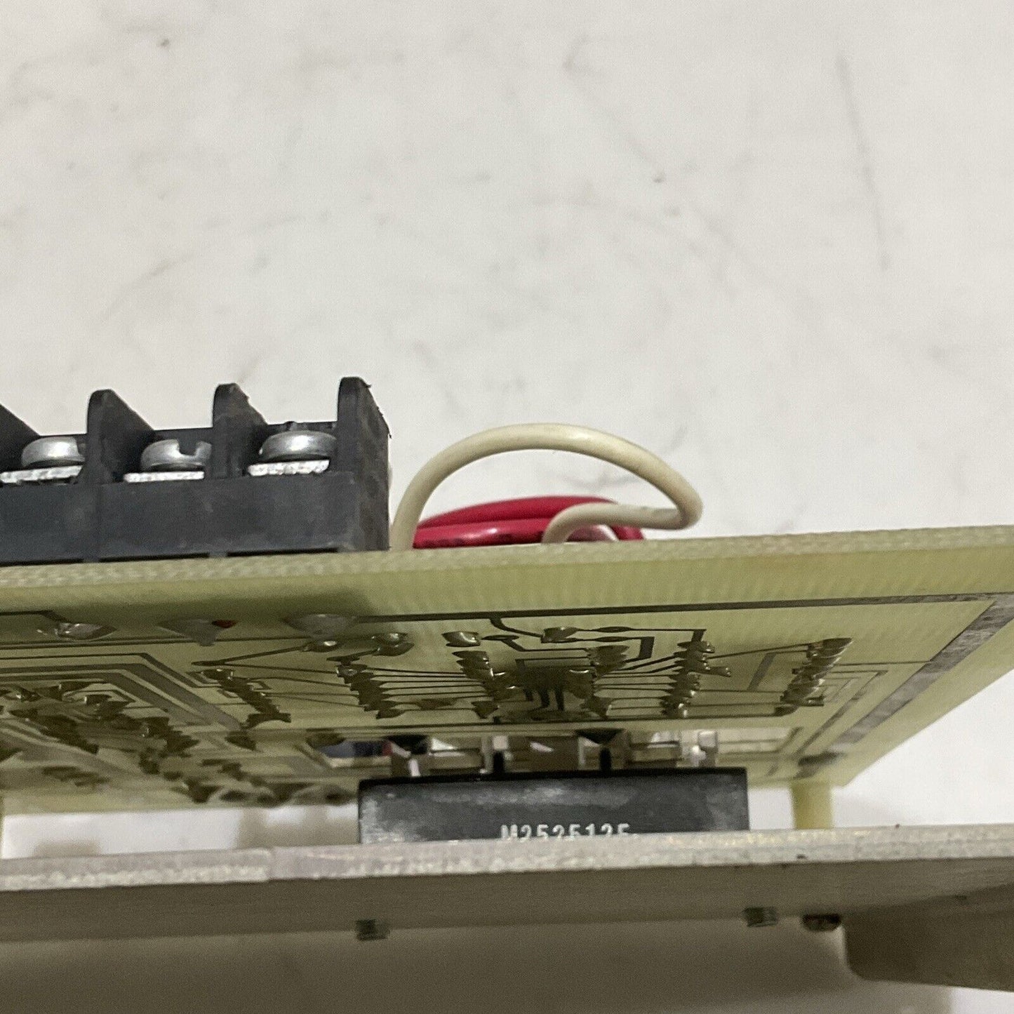 VARISTRETCH TYPE 236 STRECH WRAP MACHINE DC DRIVE RM6