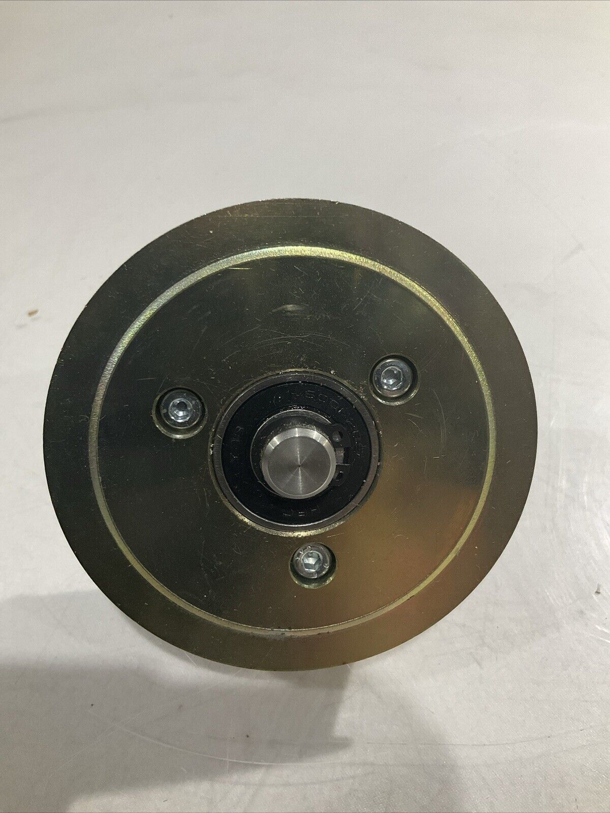 TILTON SUPER STARTER 2ENS263405 PINION ASSEMBLY DOUBLE CONTRACT U3S