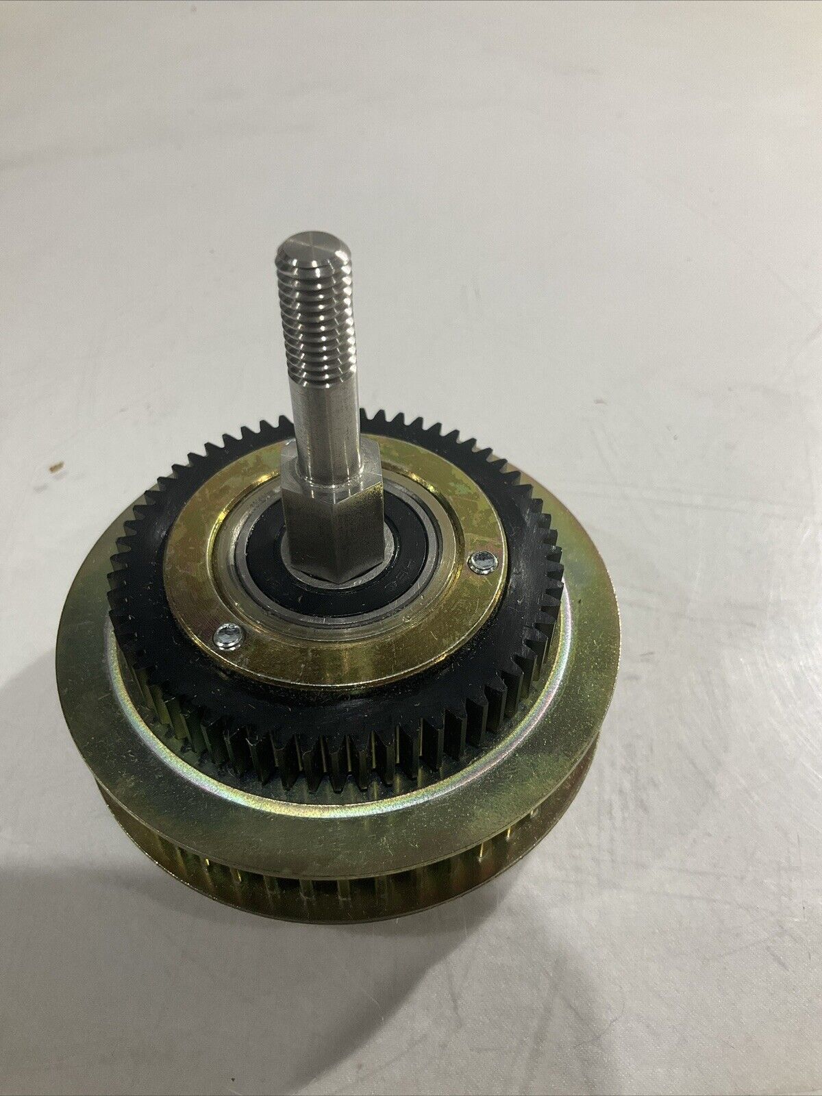 TILTON SUPER STARTER 2ENS263405 PINION ASSEMBLY DOUBLE CONTRACT U3S