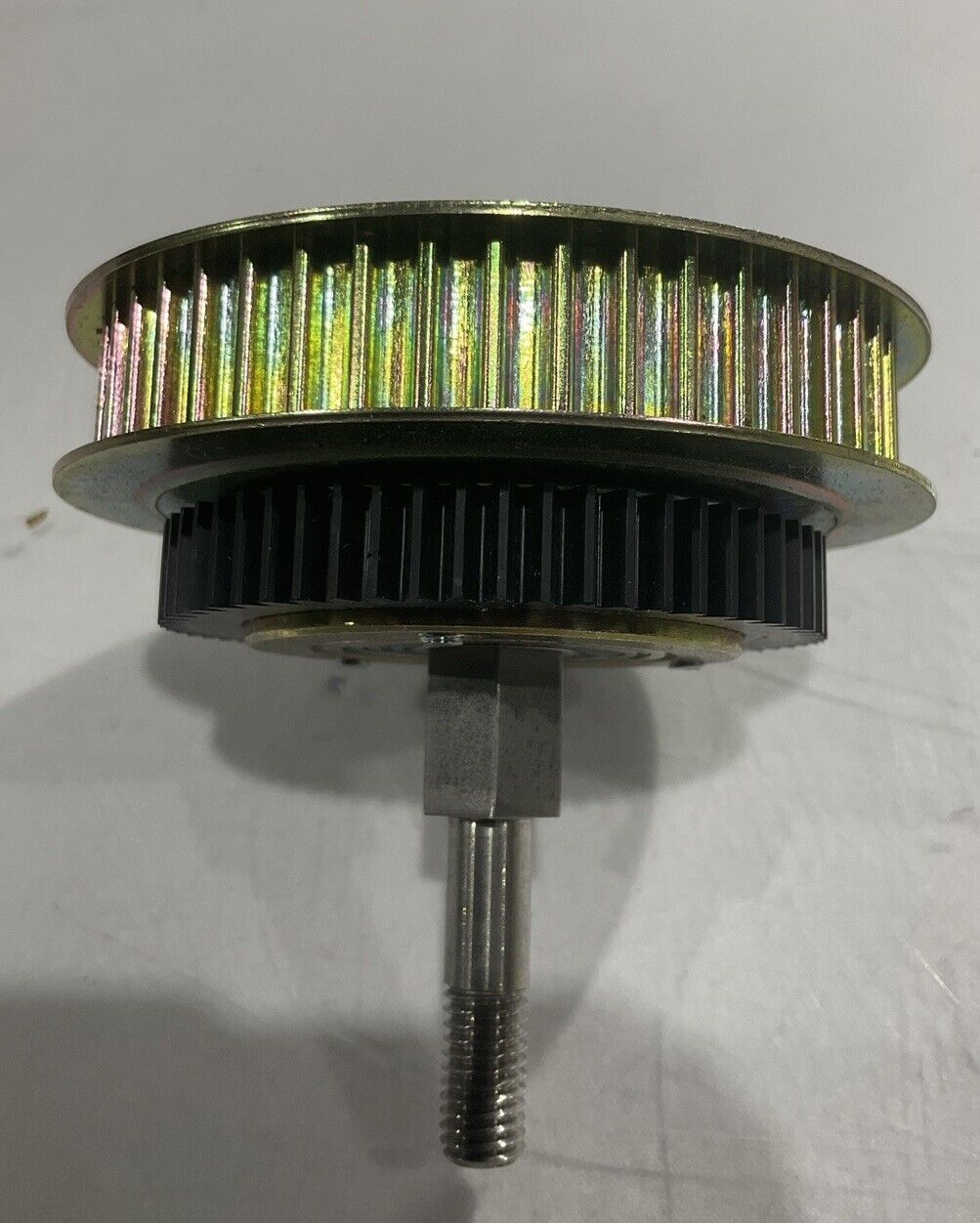 TILTON SUPER STARTER 2ENS263405 PINION ASSEMBLY DOUBLE CONTRACT U3S
