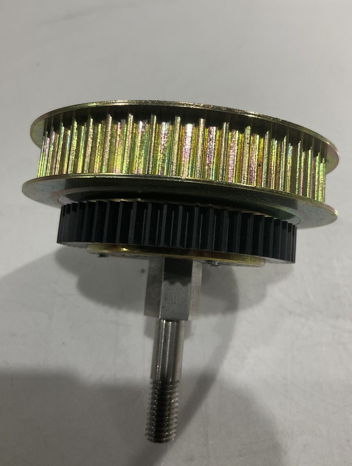 TILTON SUPER STARTER 2ENS263405 PINION ASSEMBLY DOUBLE CONTRACT U3S