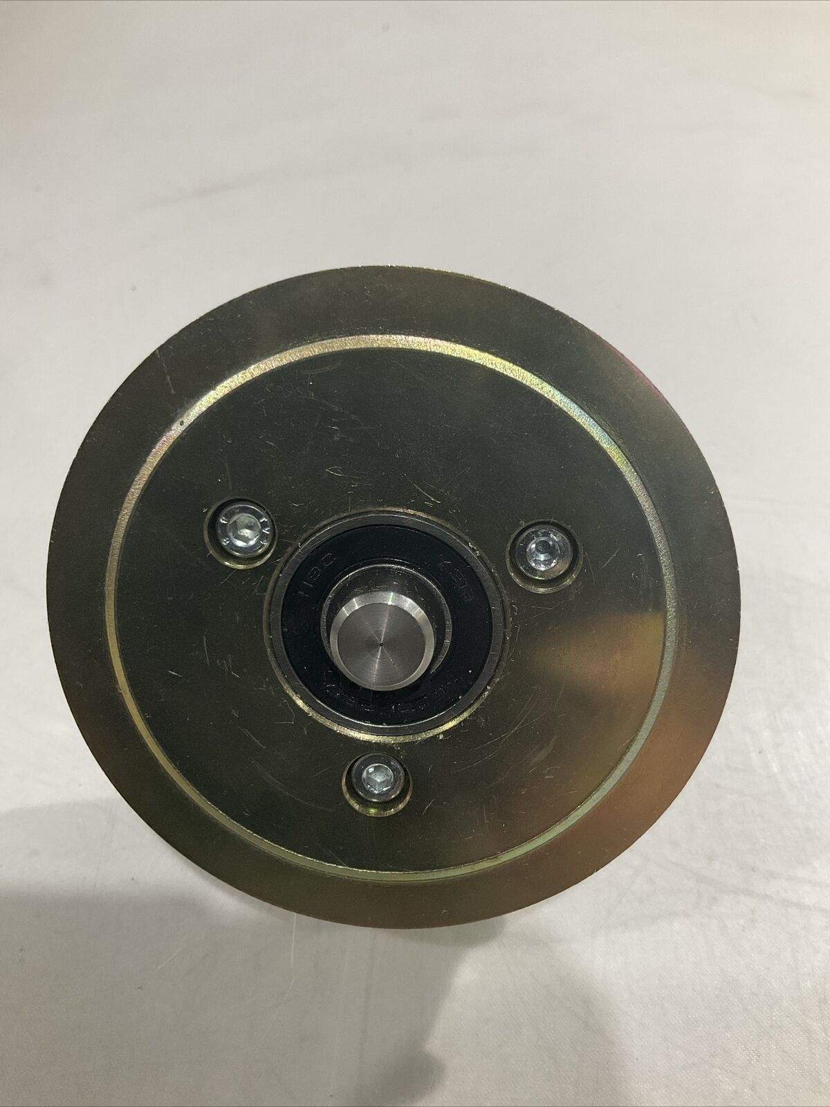 TILTON SUPER STARTER 2ENS263405 PINION ASSEMBLY DOUBLE CONTRACT U3S